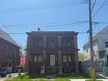 Property at 1737 Whitney Avenue, Niagara Falls, NY 14301