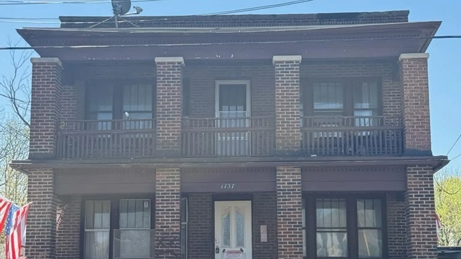 Property at 1737 Whitney Avenue, Niagara Falls, NY 14301 2