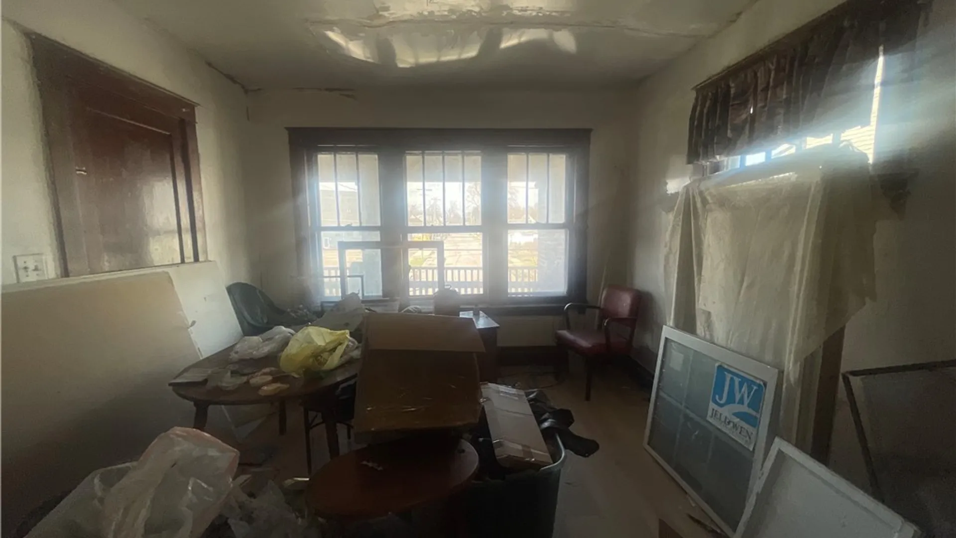 Property at 1737 Whitney Avenue, Niagara Falls, NY 14301 23