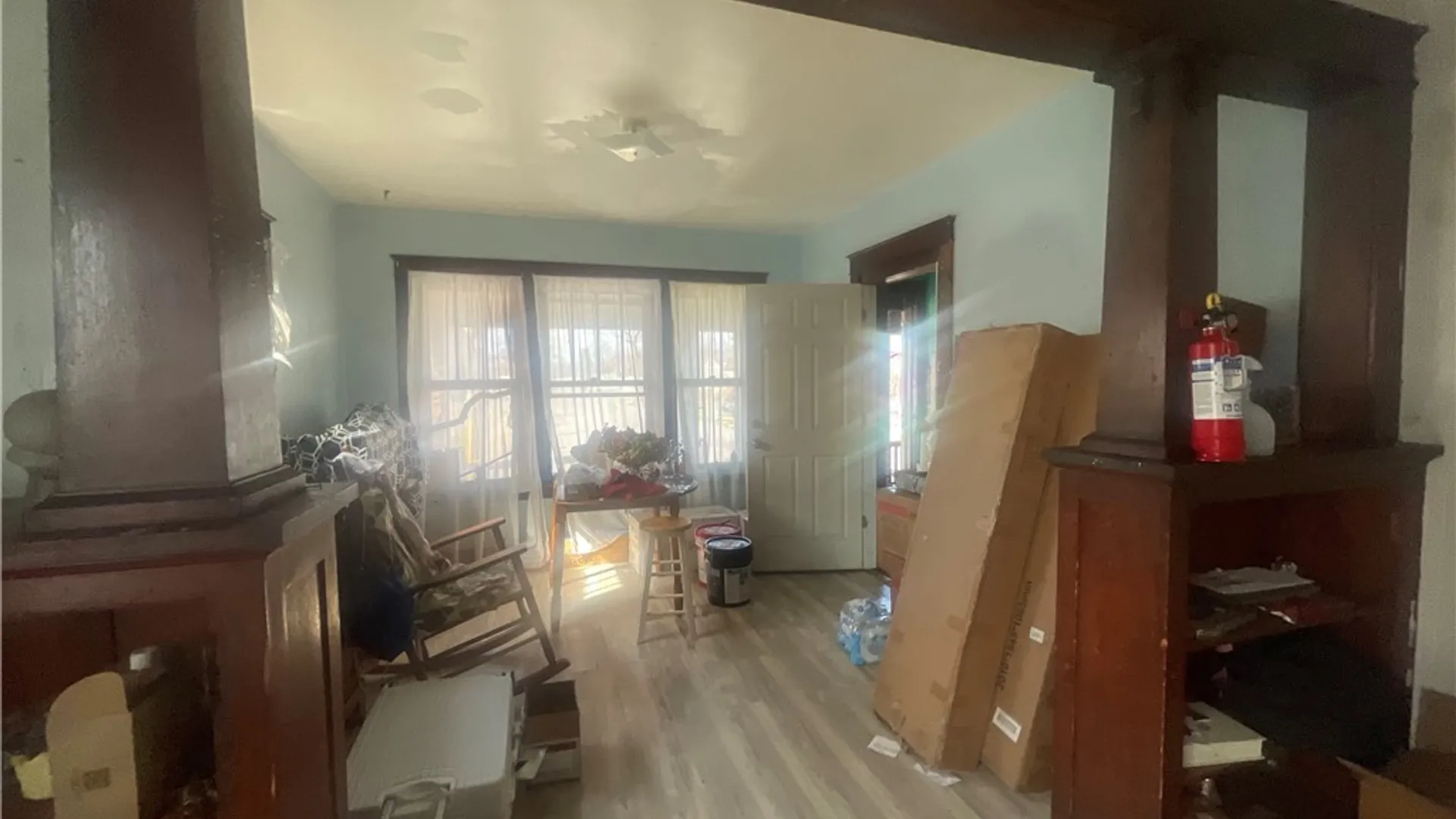 Property at 1737 Whitney Avenue, Niagara Falls, NY 14301 38