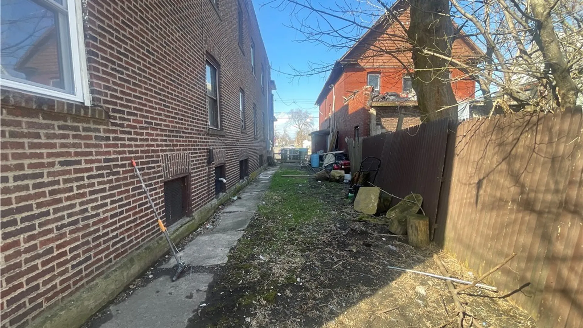 Property at 1737 Whitney Avenue, Niagara Falls, NY 14301 46