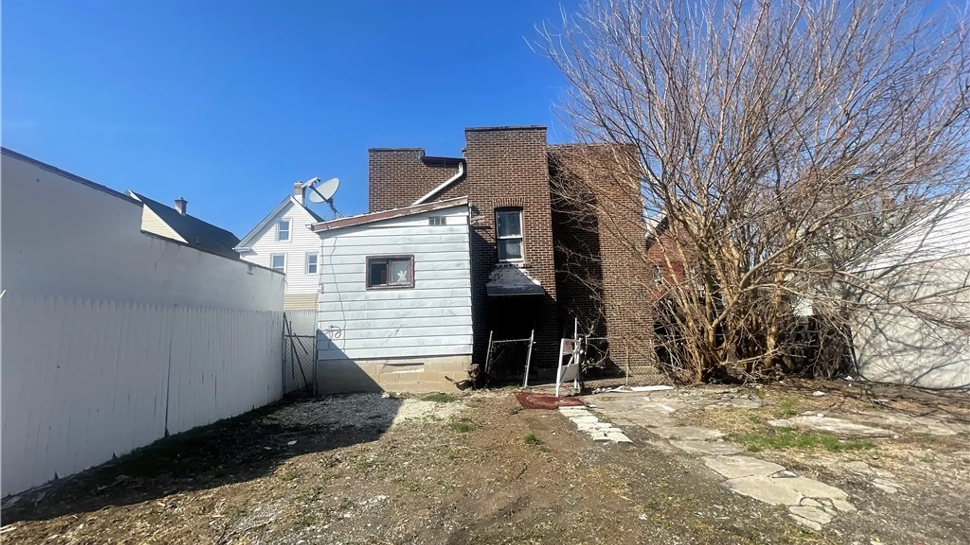Property at 1737 Whitney Avenue, Niagara Falls, NY 14301 48