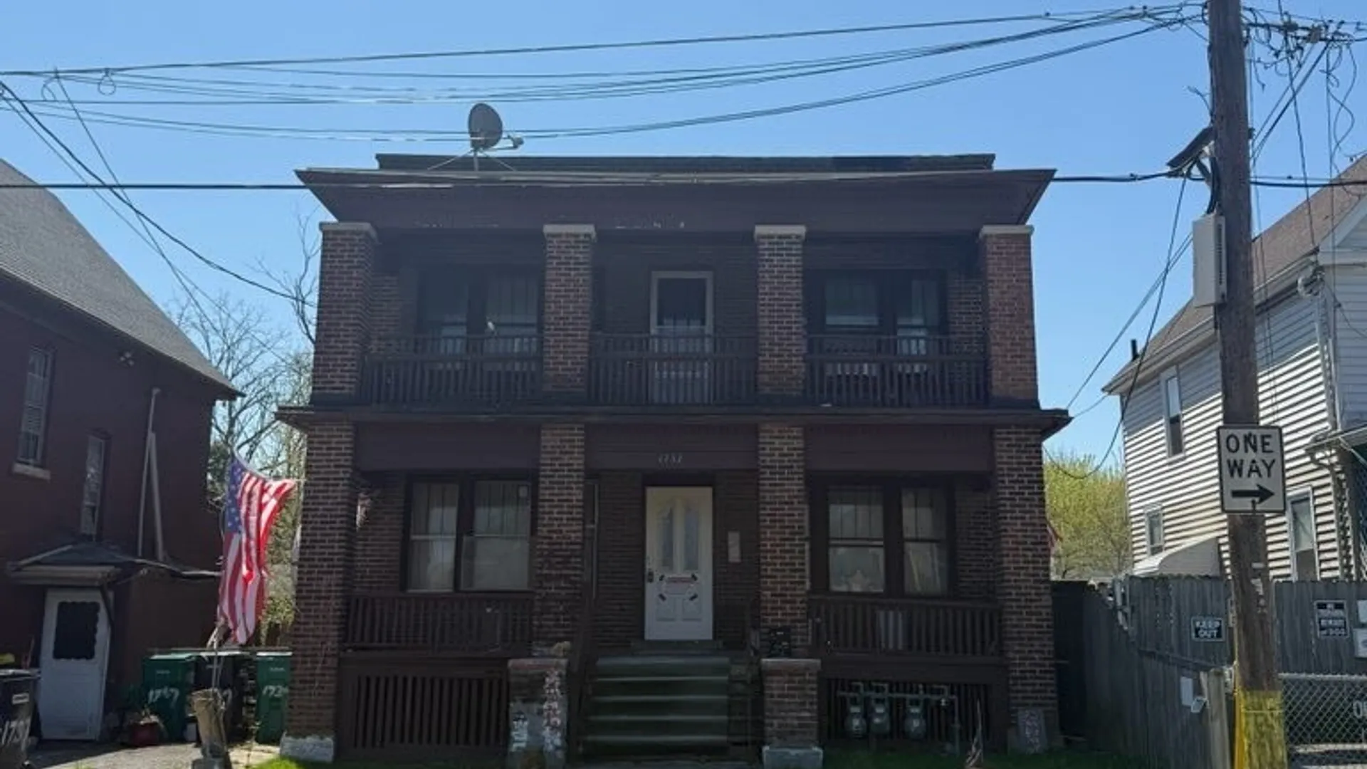 Property at 1737 Whitney Avenue, Niagara Falls, NY 14301 50