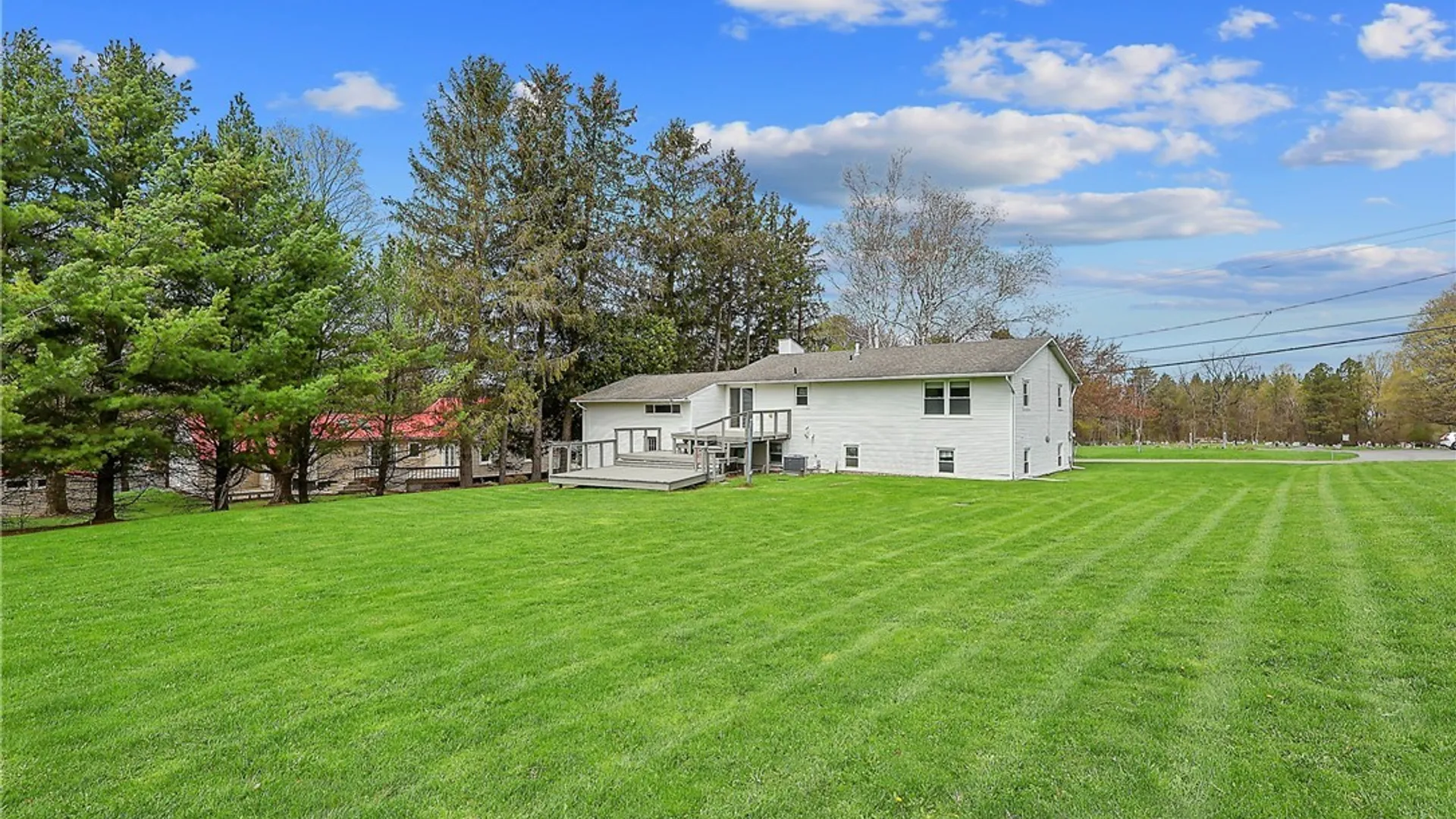 Property at 3194 Howlett Hill Road, Onondaga, NY 13031 29