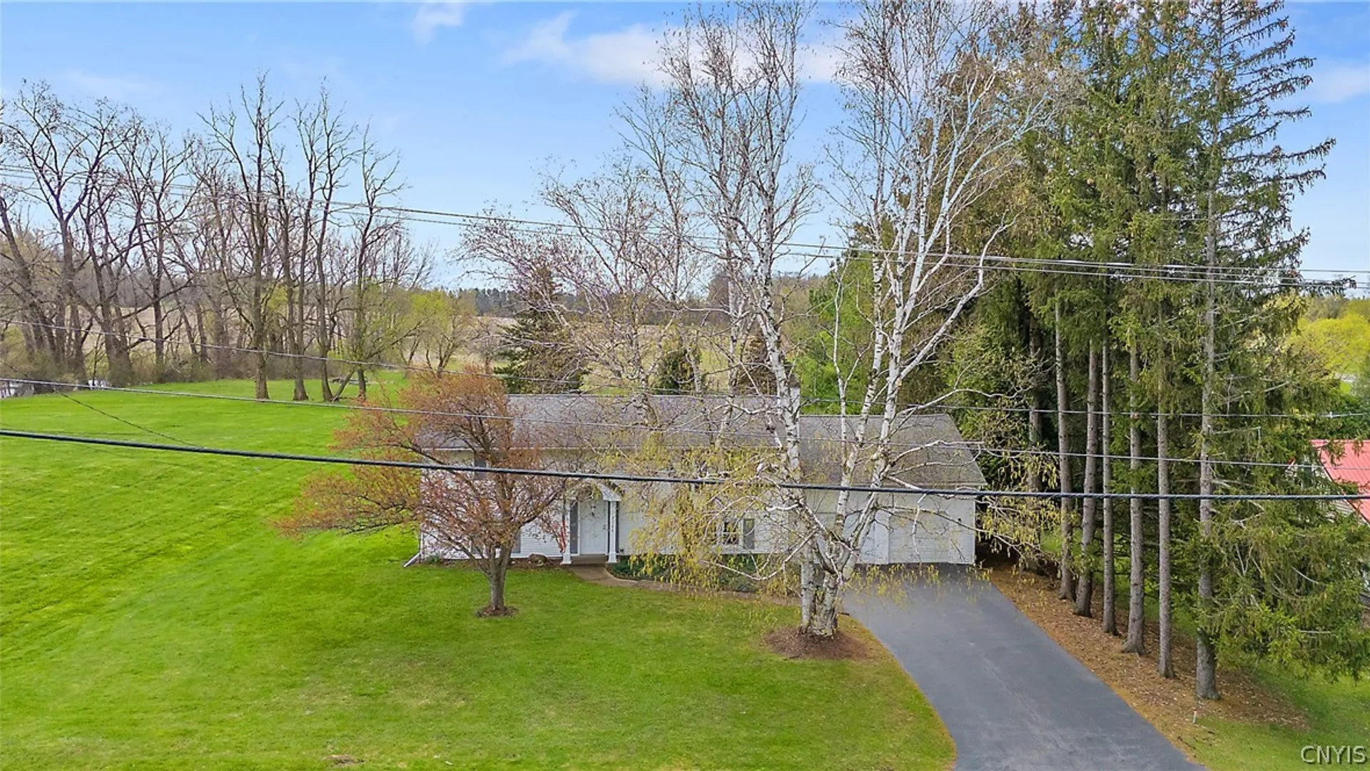 Property at 3194 Howlett Hill Road, Onondaga, NY 13031 30
