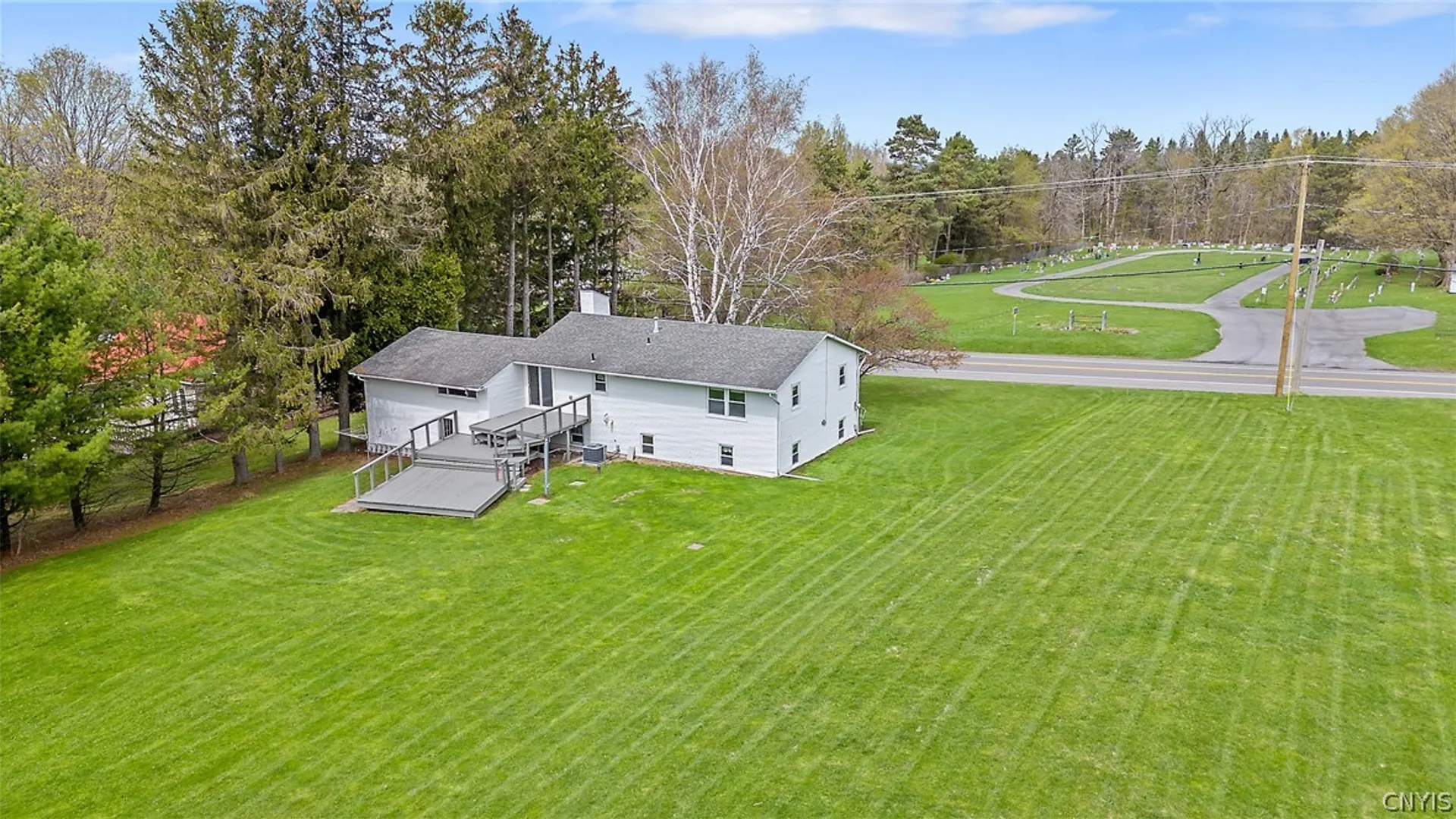 Property at 3194 Howlett Hill Road, Onondaga, NY 13031 31