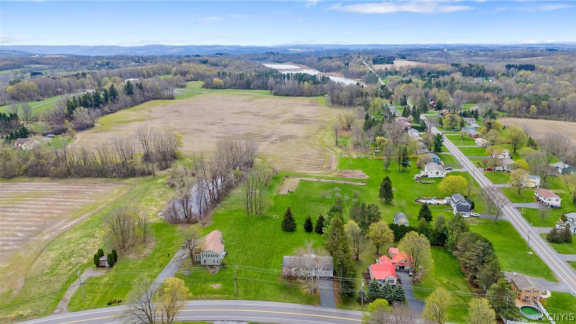 Property at 3194 Howlett Hill Road, Onondaga, NY 13031 32