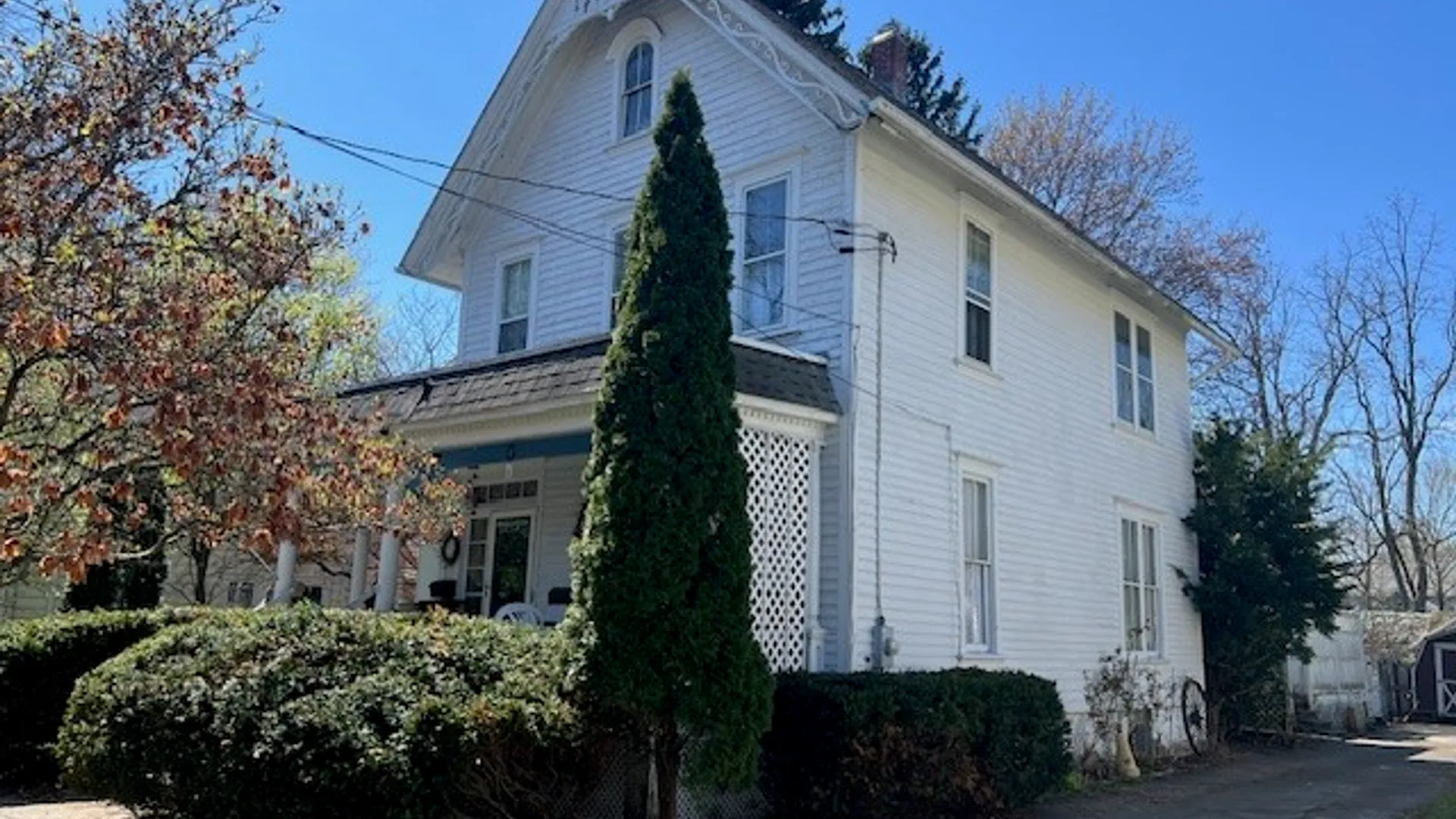 Property at 419 Loder, Barton, NY 14892 2