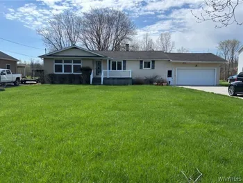 Property at 2960 Love Road, Grand Island, NY 14072