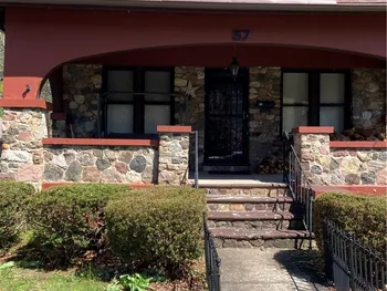 57 Maple Avenue, Pomfret, NY 14063