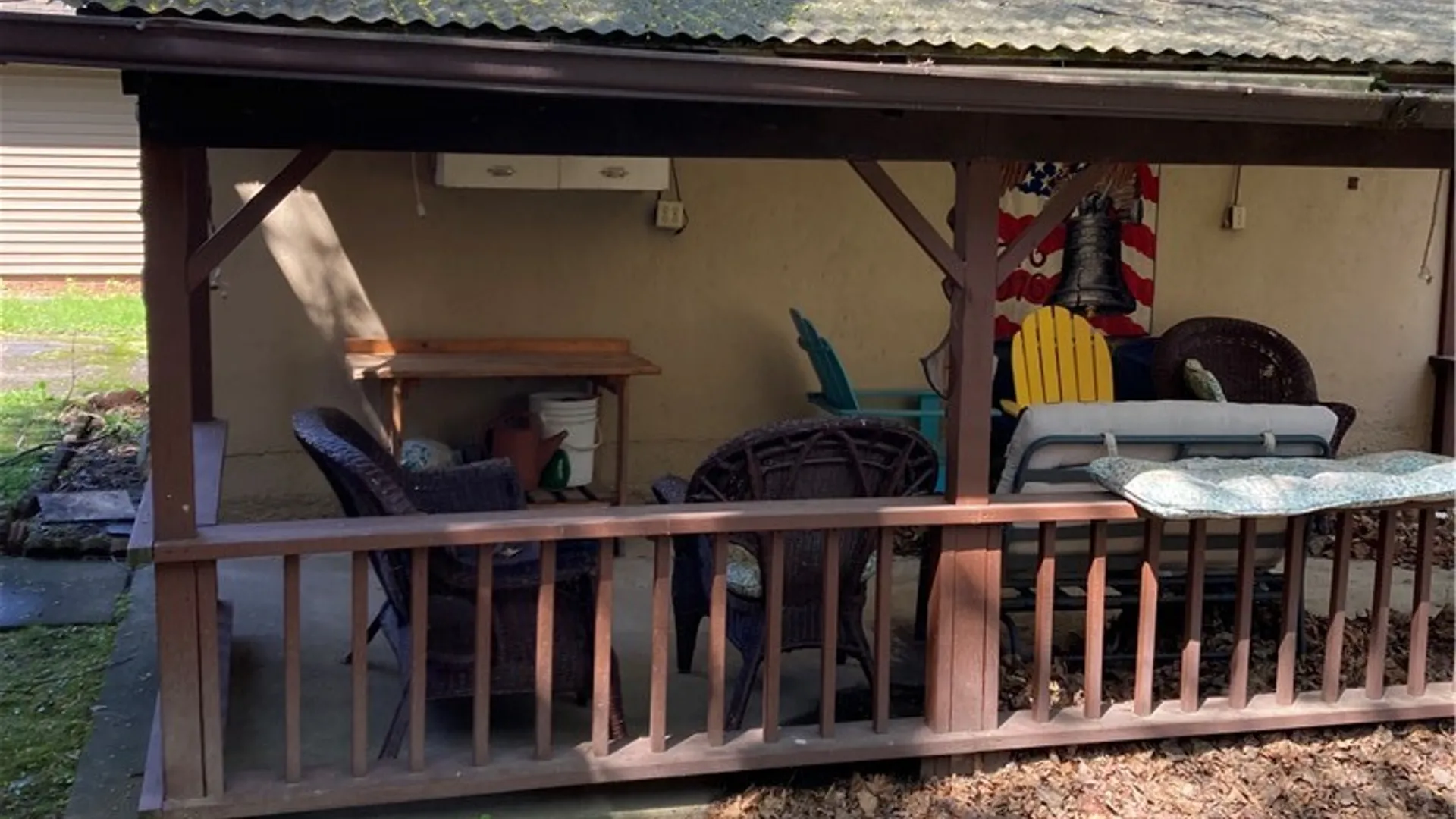 Property at 57 Maple Avenue, Pomfret, NY 14063 6