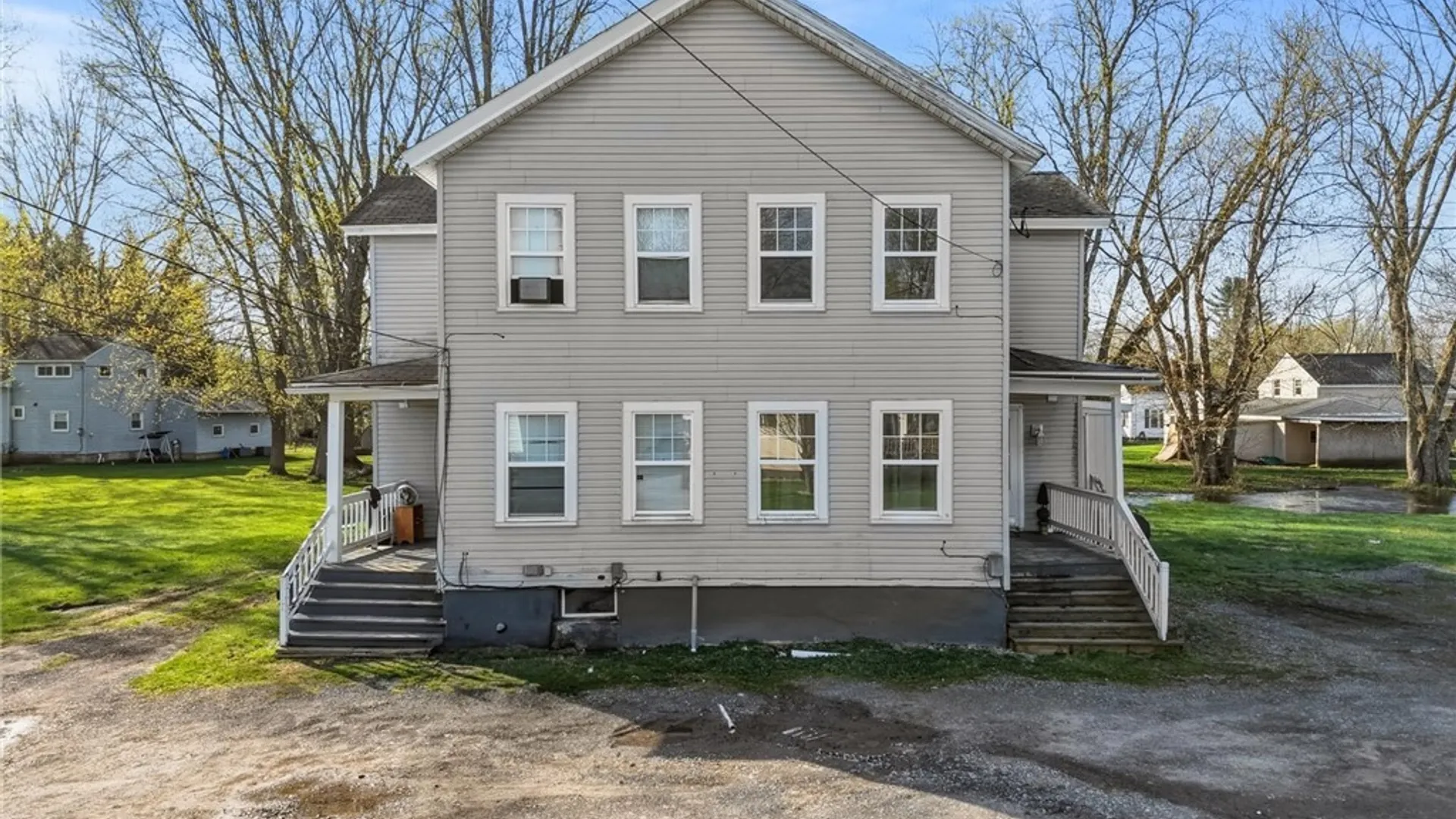Property at 3208 Fox Street, Verona, NY 13054 2