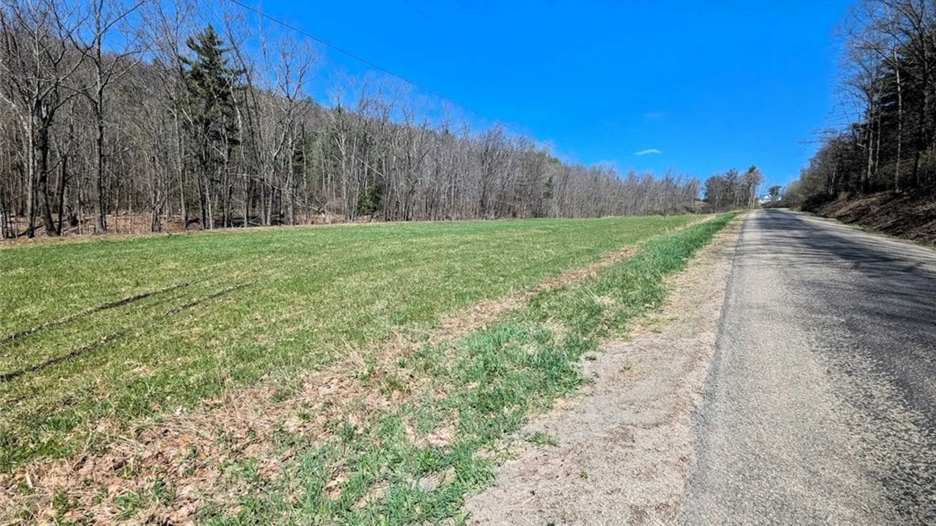 Property at 5831 Burt Hill Road, Howard, NY 14823 14