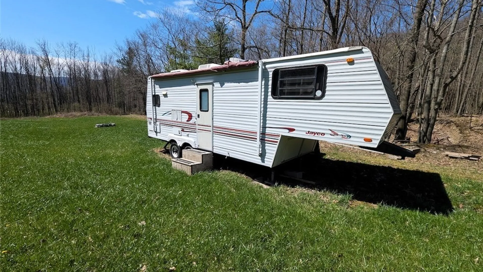 Property at 5831 Burt Hill Road, Howard, NY 14823 8