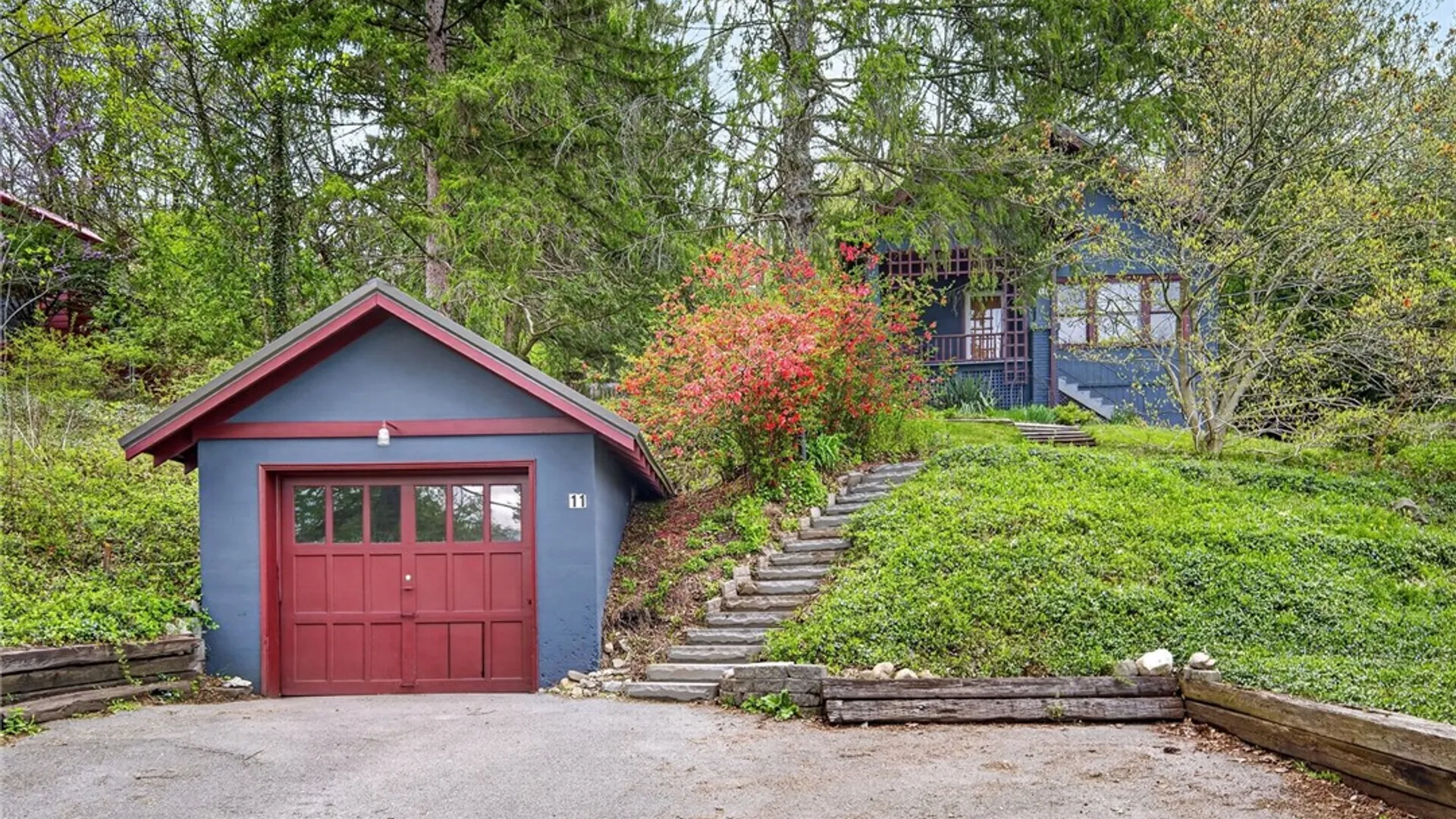 Property at 11 Renwick Heights Road, Ithaca Town, NY 14850 2