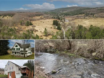 Property at 373 County Highway 10, Morris, NY 13808