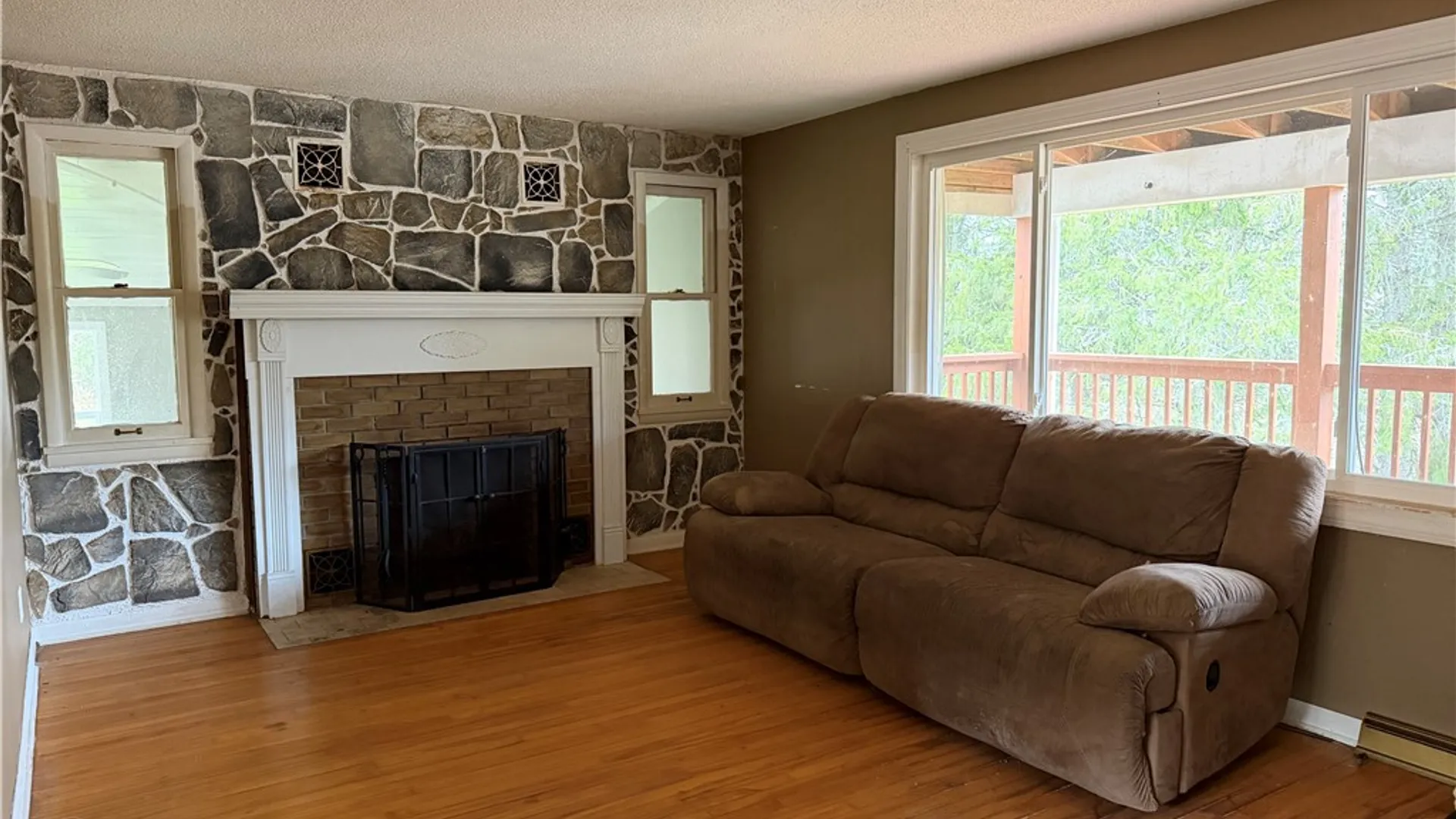 Property at 373 County Highway 10, Morris, NY 13808 24