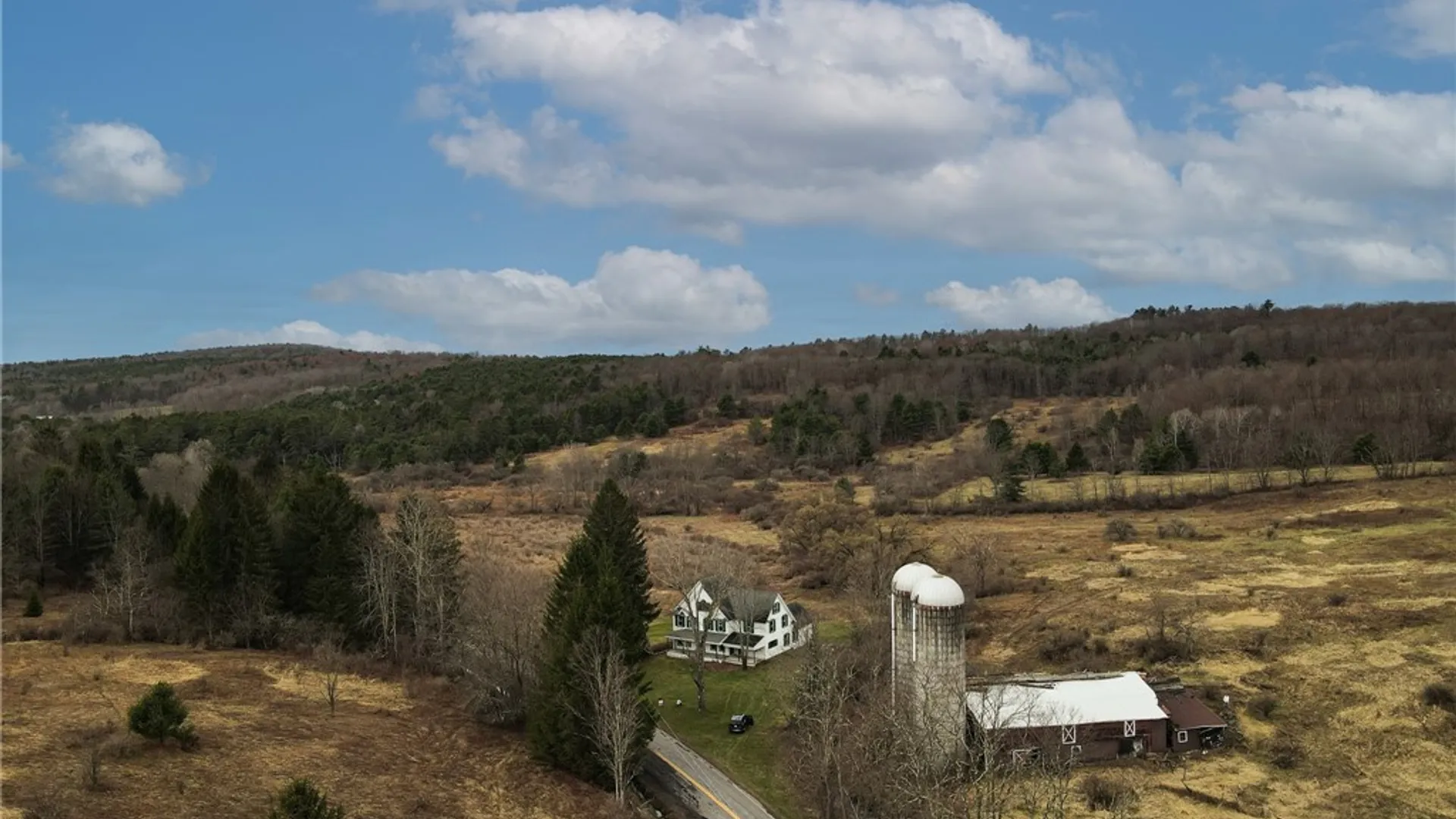 Property at 373 County Highway 10, Morris, NY 13808 33