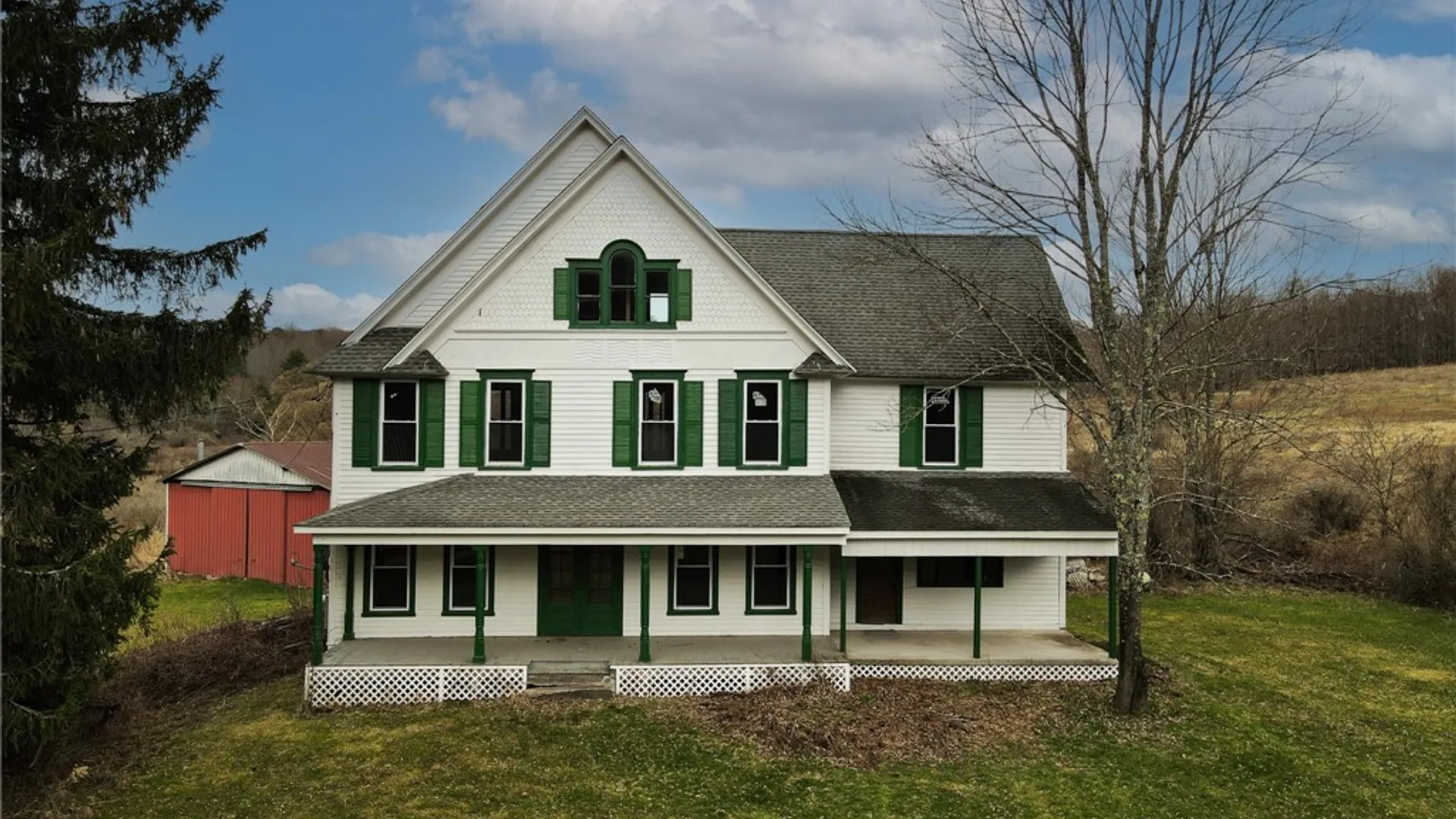 Property at 373 County Highway 10, Morris, NY 13808 38