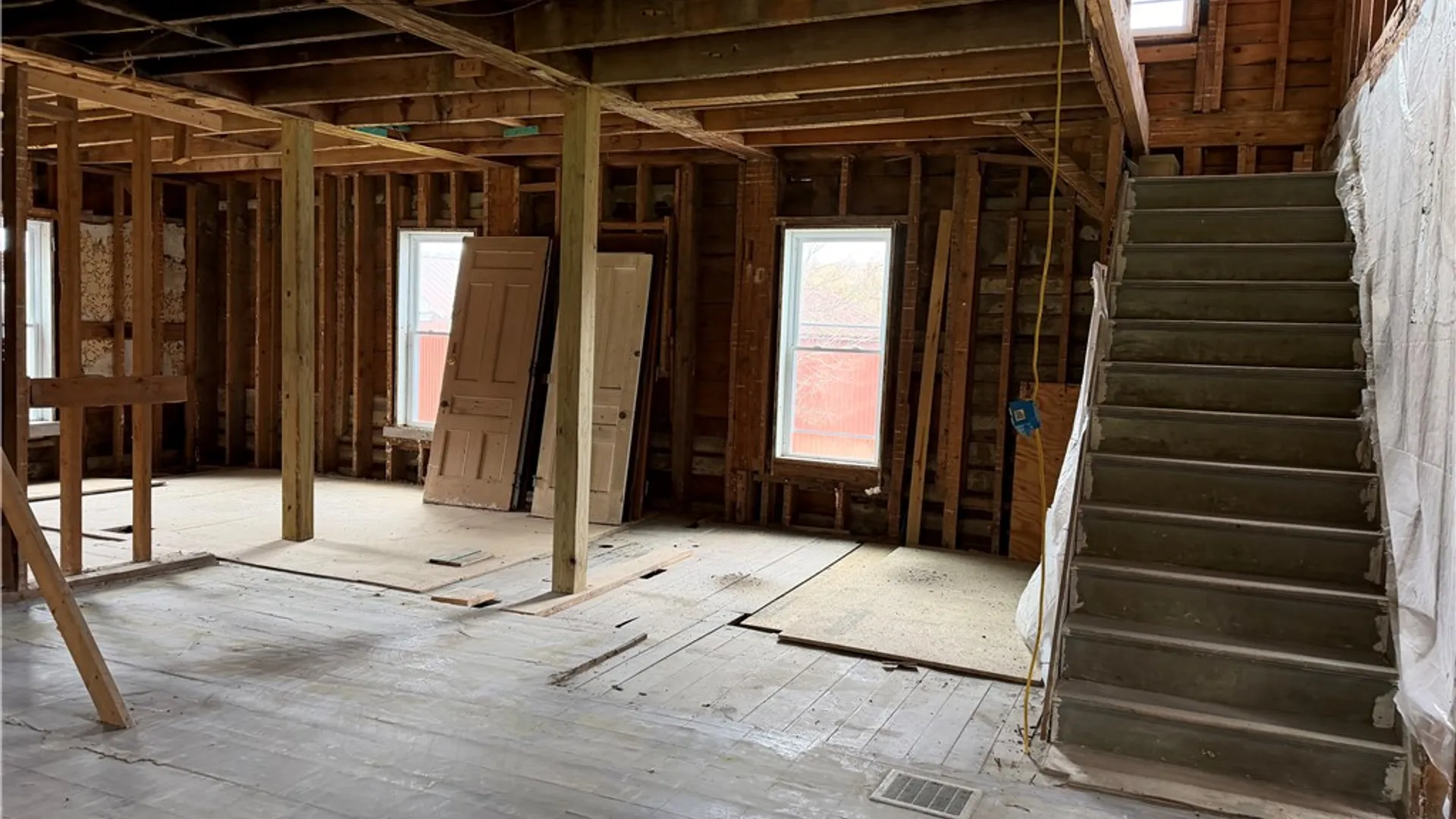 Property at 373 County Highway 10, Morris, NY 13808 41