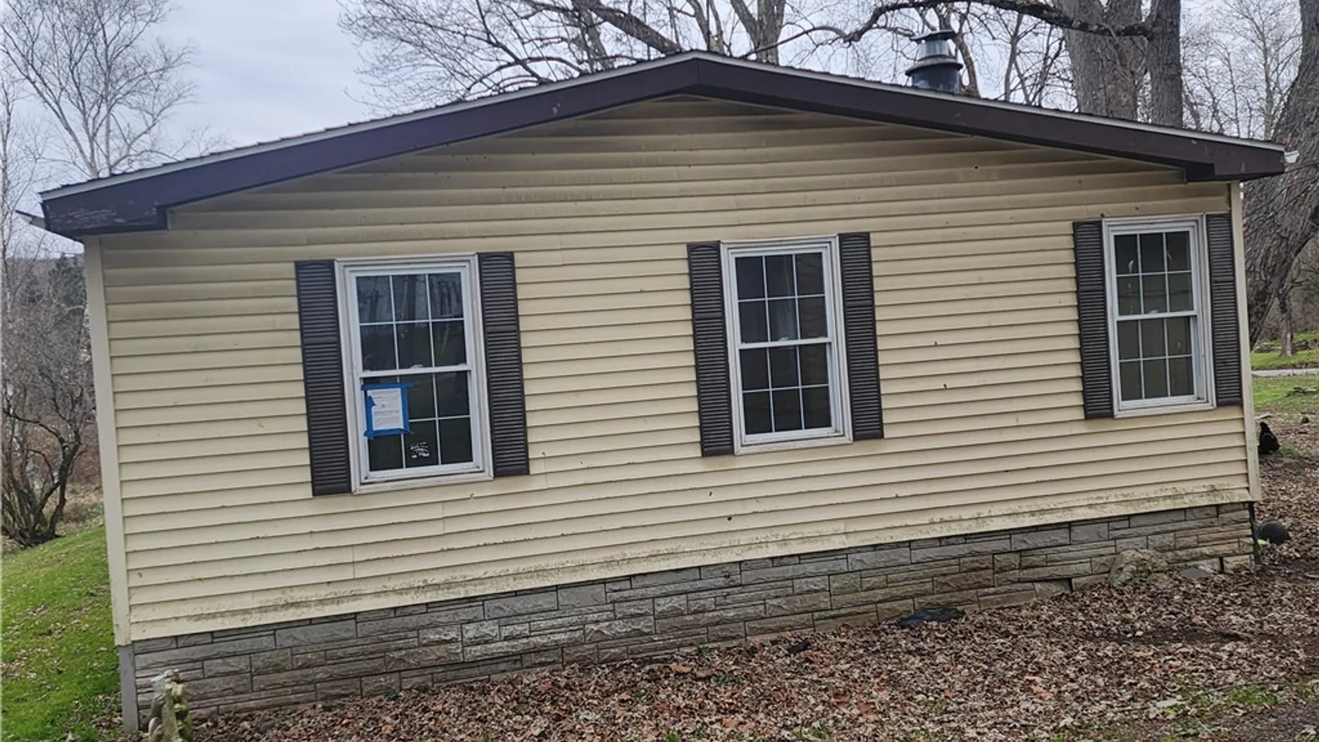 Property at 3653 County Highway 35, Middlefield, NY 13450 2