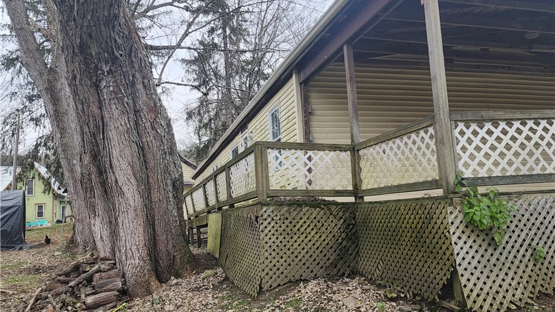 Property at 3653 County Highway 35, Middlefield, NY 13450 22