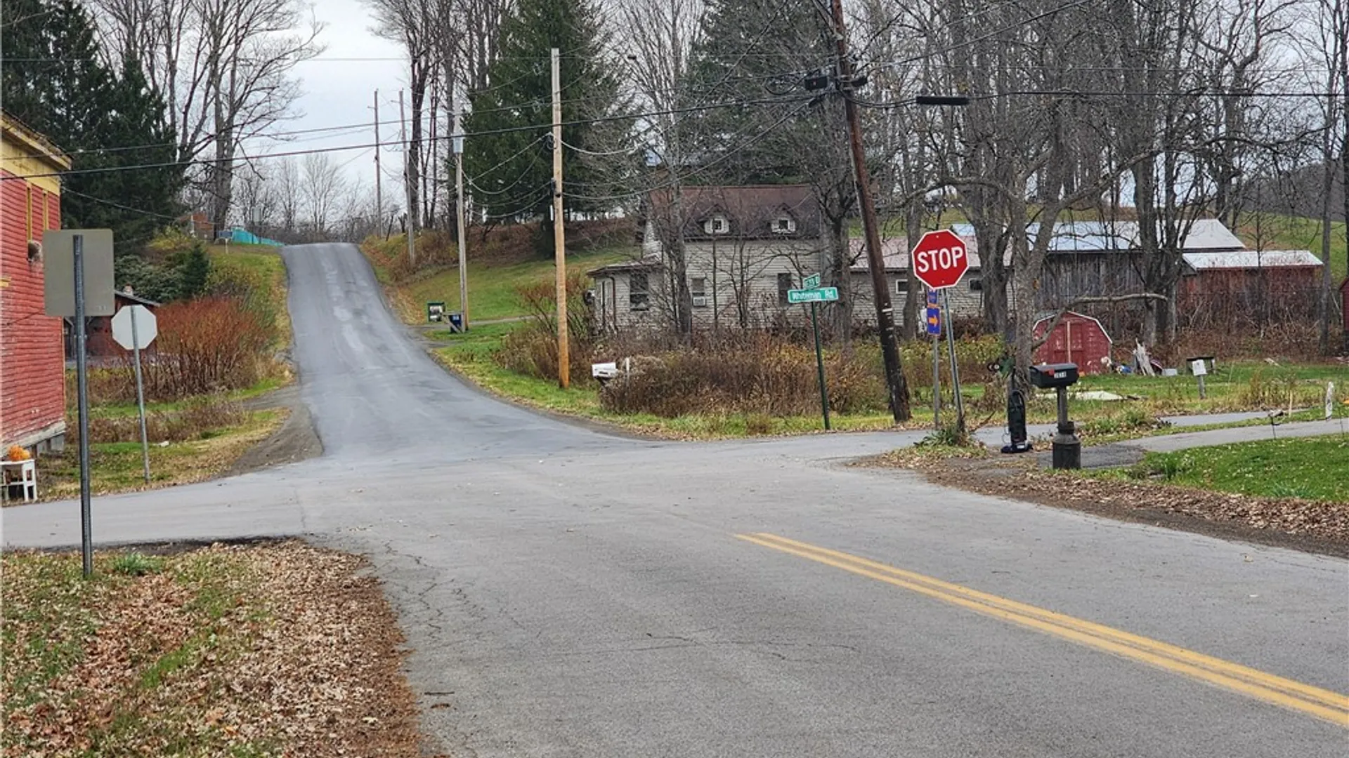 Property at 3653 County Highway 35, Middlefield, NY 13450 23