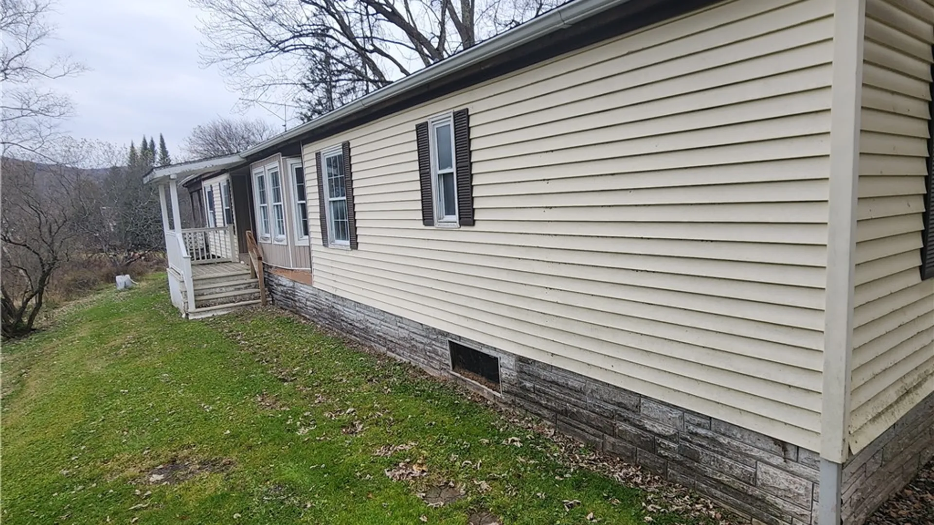 Property at 3653 County Highway 35, Middlefield, NY 13450 3