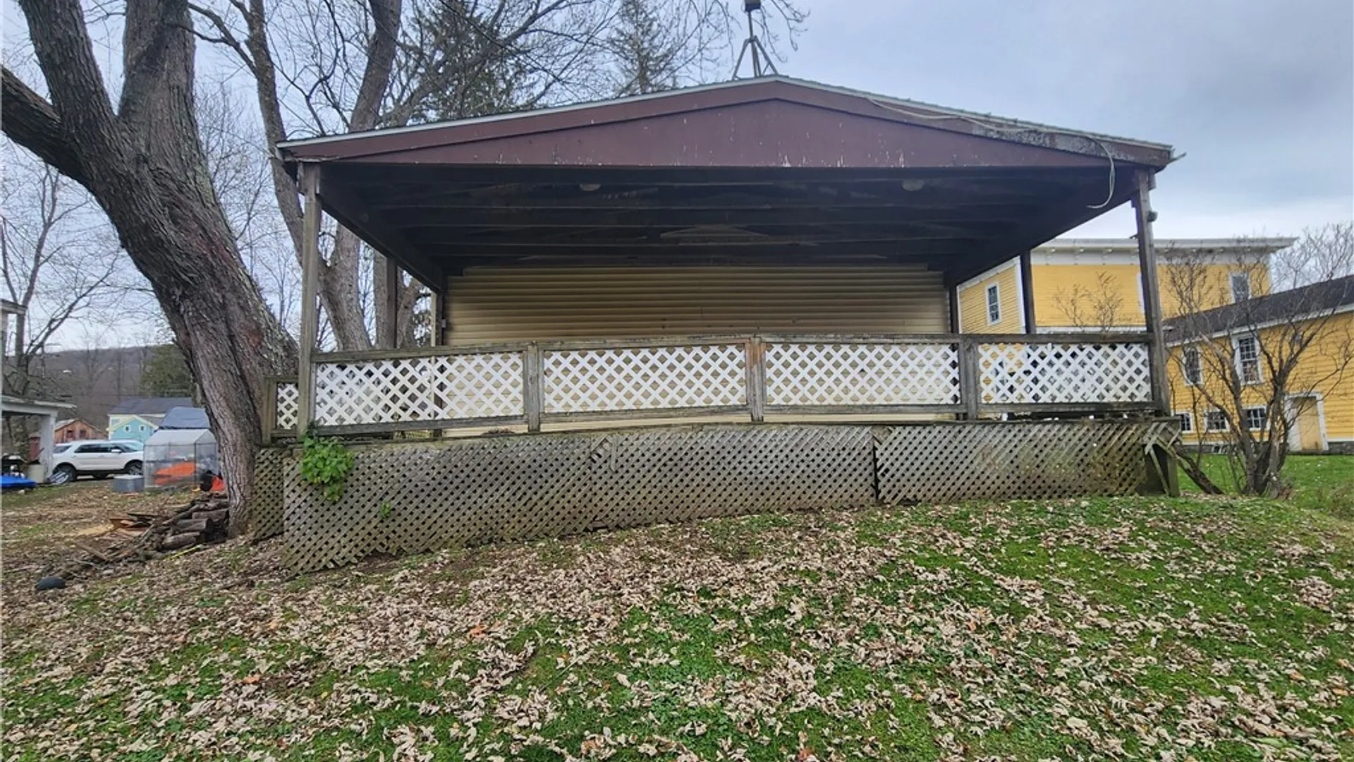 Property at 3653 County Highway 35, Middlefield, NY 13450 4