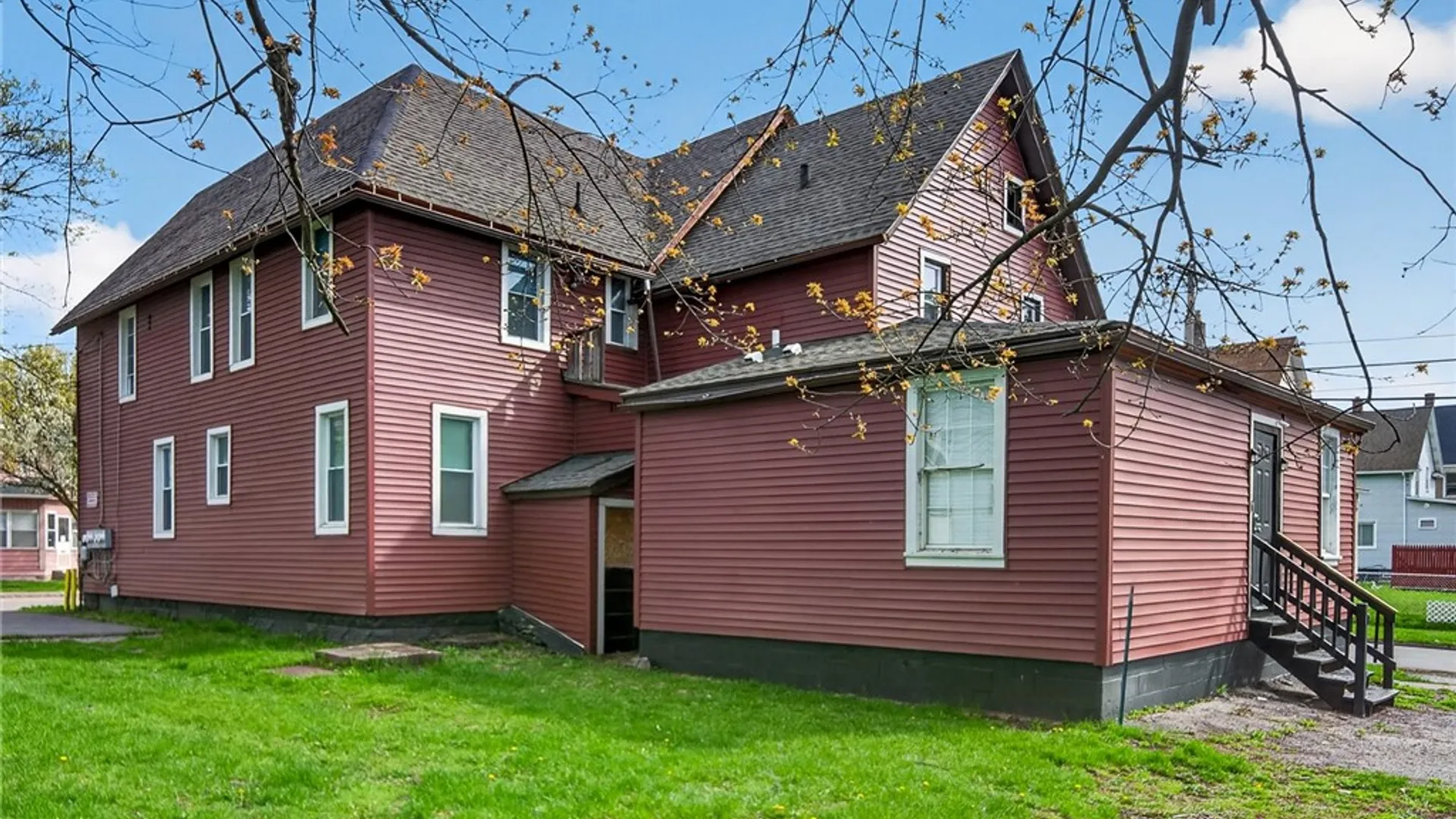 Property at 495 Emerson Street, Rochester, NY 14613 46