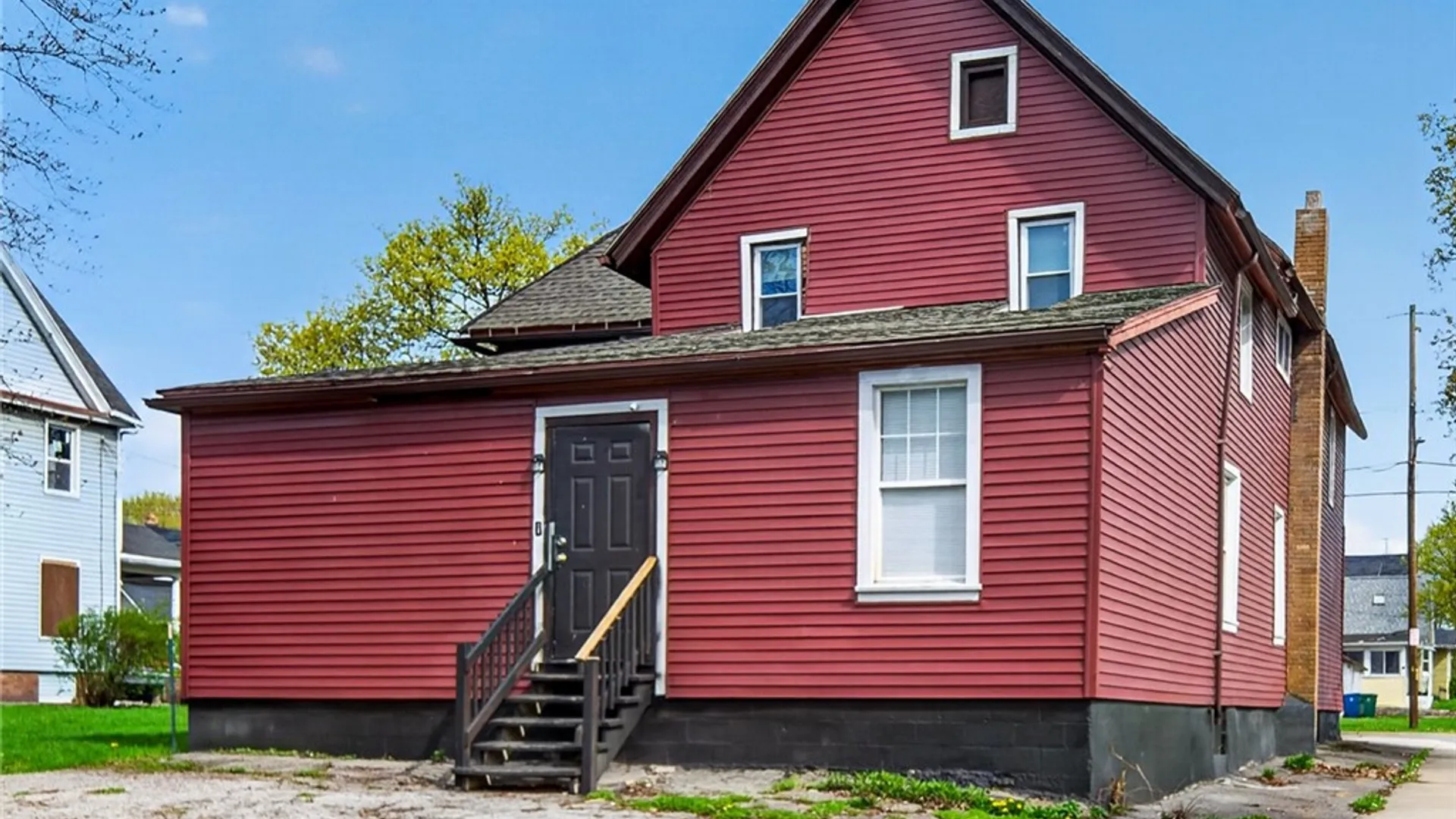 Property at 495 Emerson Street, Rochester, NY 14613 47