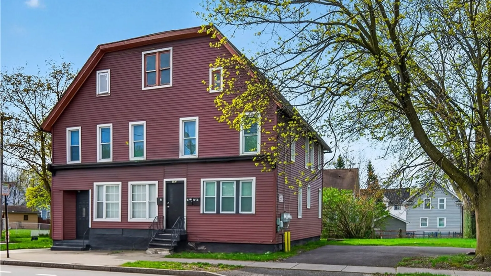 Property at 495 Emerson Street, Rochester, NY 14613 48