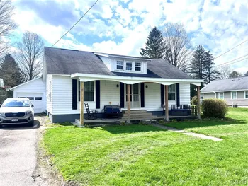 Property at 3707 Levydale Park, Cortlandville, NY 13045