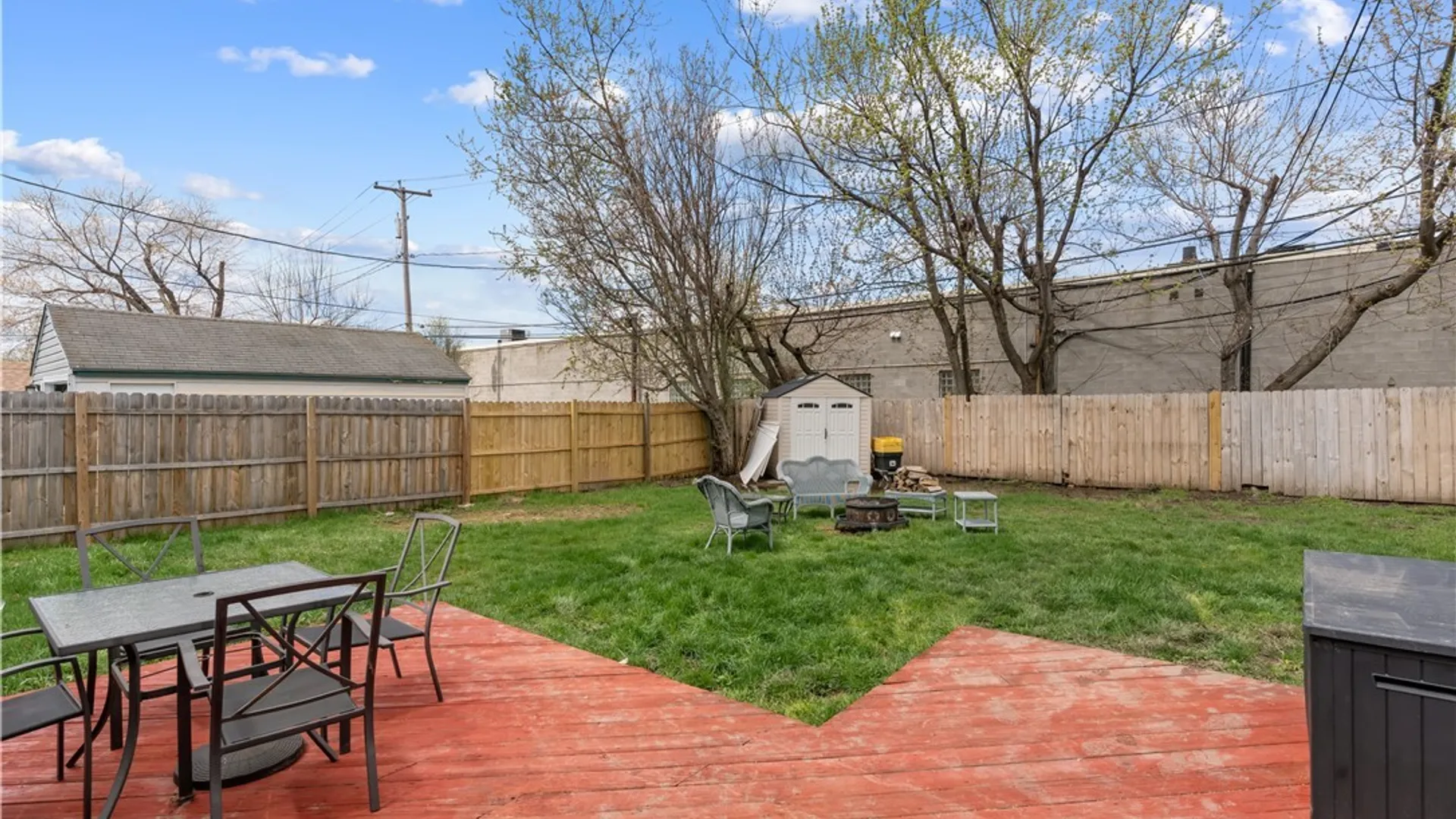 Property at 17 Violet Avenue, Amherst, NY 14226 18