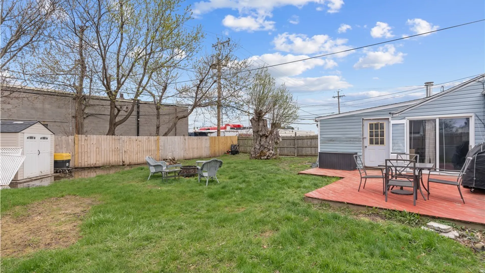 Property at 17 Violet Avenue, Amherst, NY 14226 19