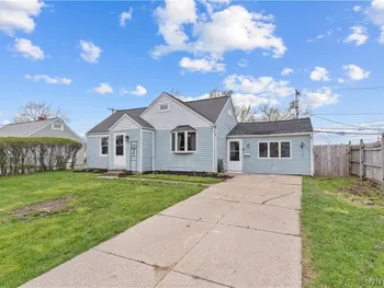 Property at 17 Violet Avenue, Amherst, NY 14226