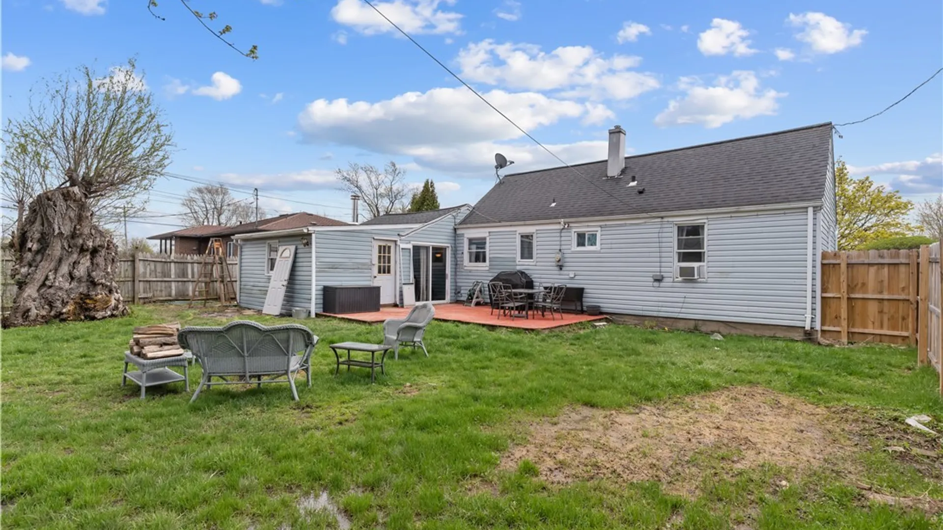 Property at 17 Violet Avenue, Amherst, NY 14226 20