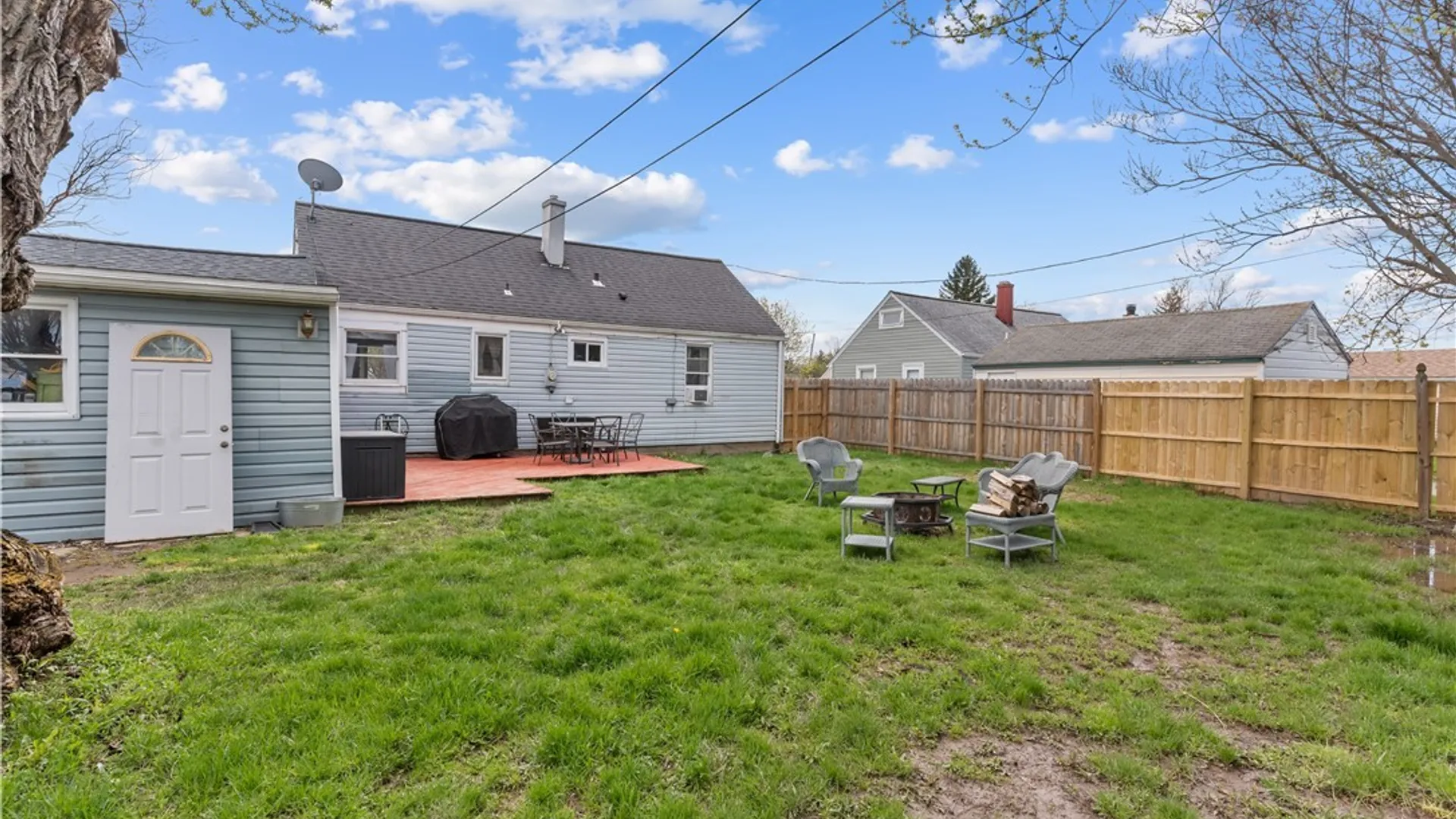 Property at 17 Violet Avenue, Amherst, NY 14226 21