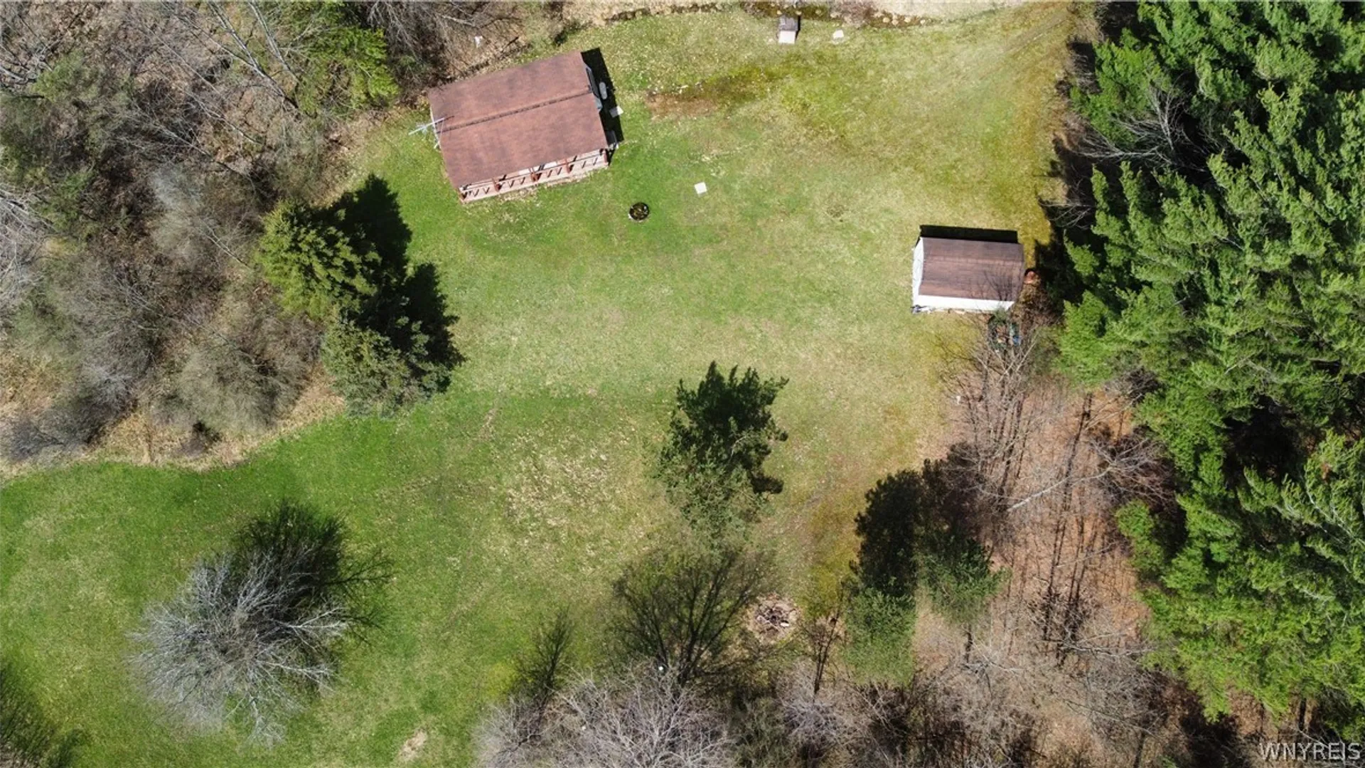 Property at 7835 Searles Road, Belfast, NY 14739 2