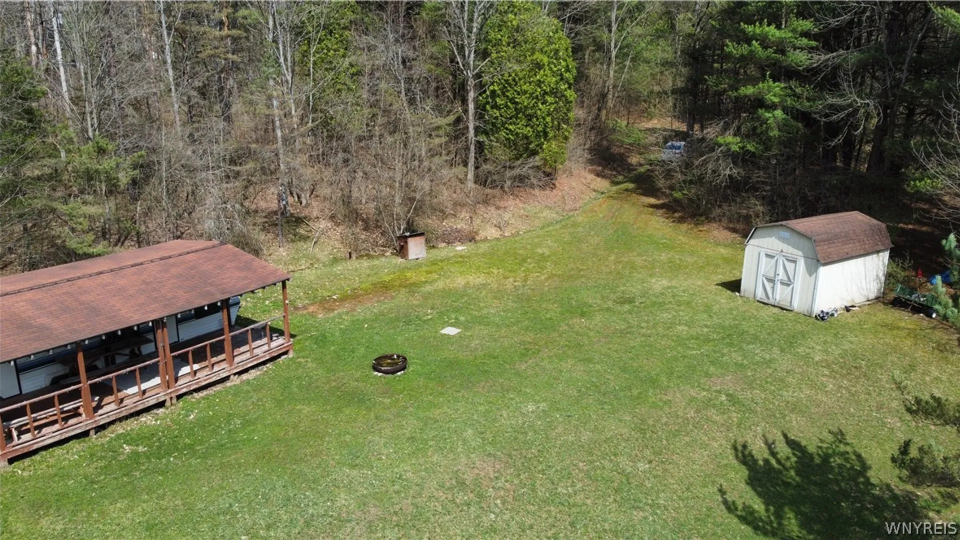 Property at 7835 Searles Road, Belfast, NY 14739 3