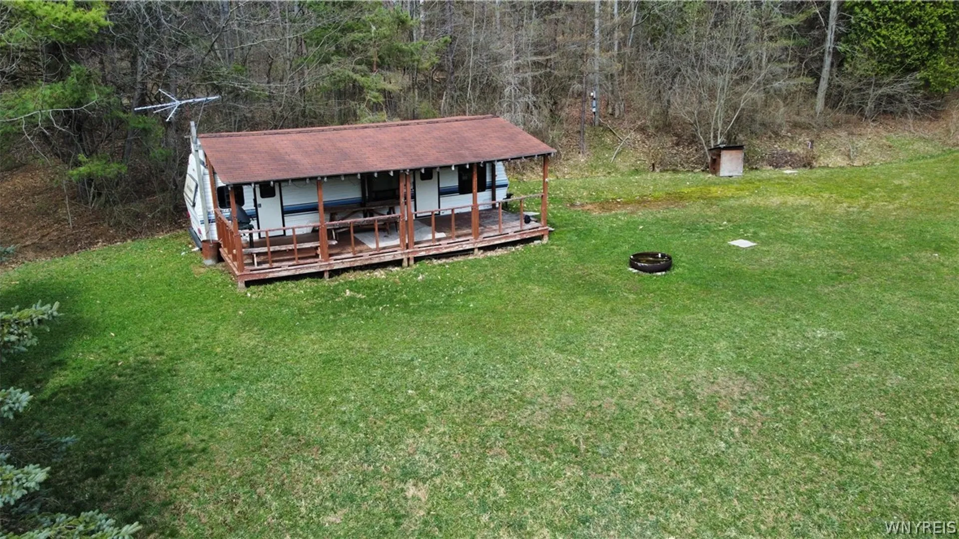 Property at 7835 Searles Road, Belfast, NY 14739 4