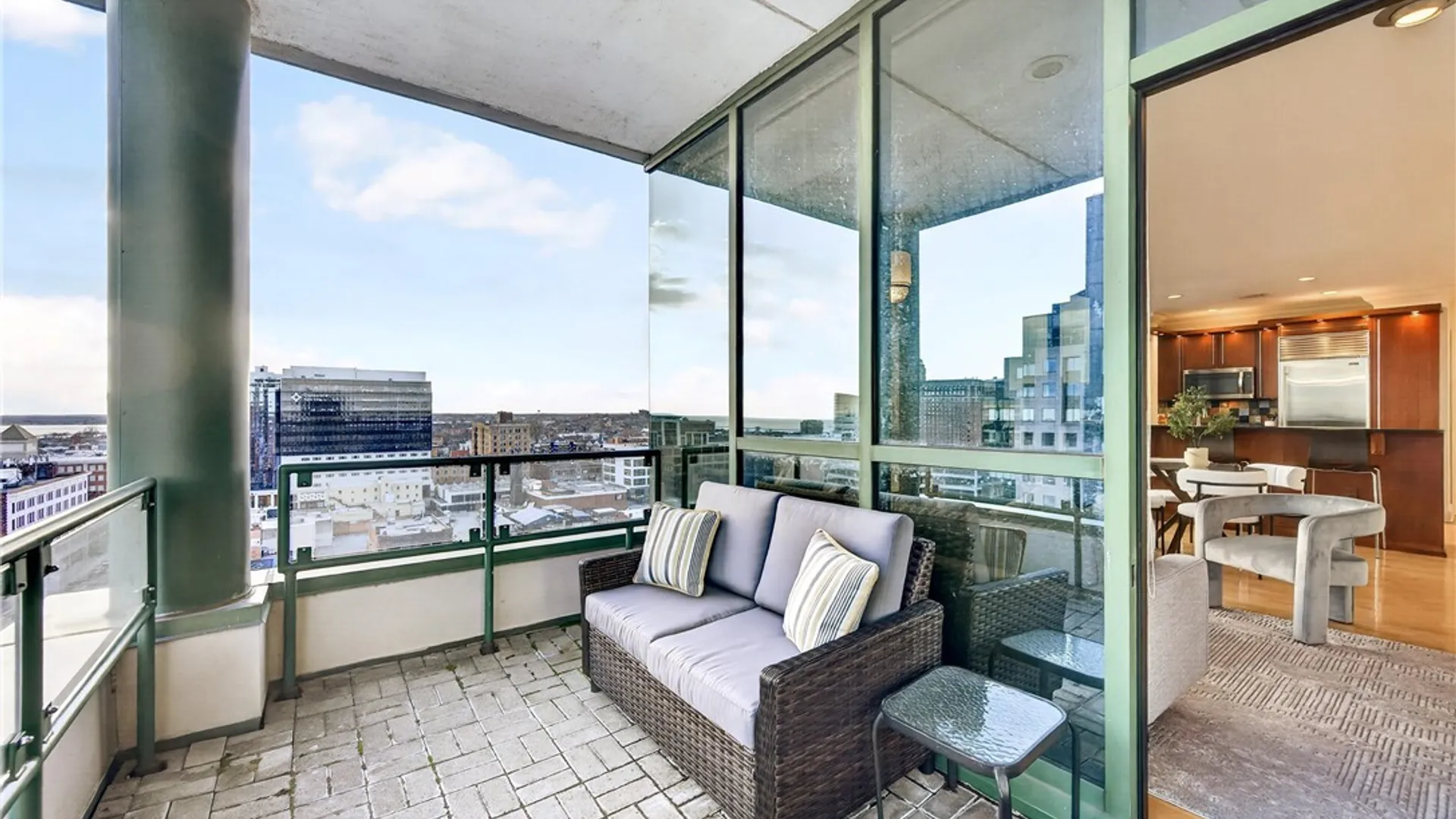 Property at 610 Main Street, Buffalo, NY 14202 12