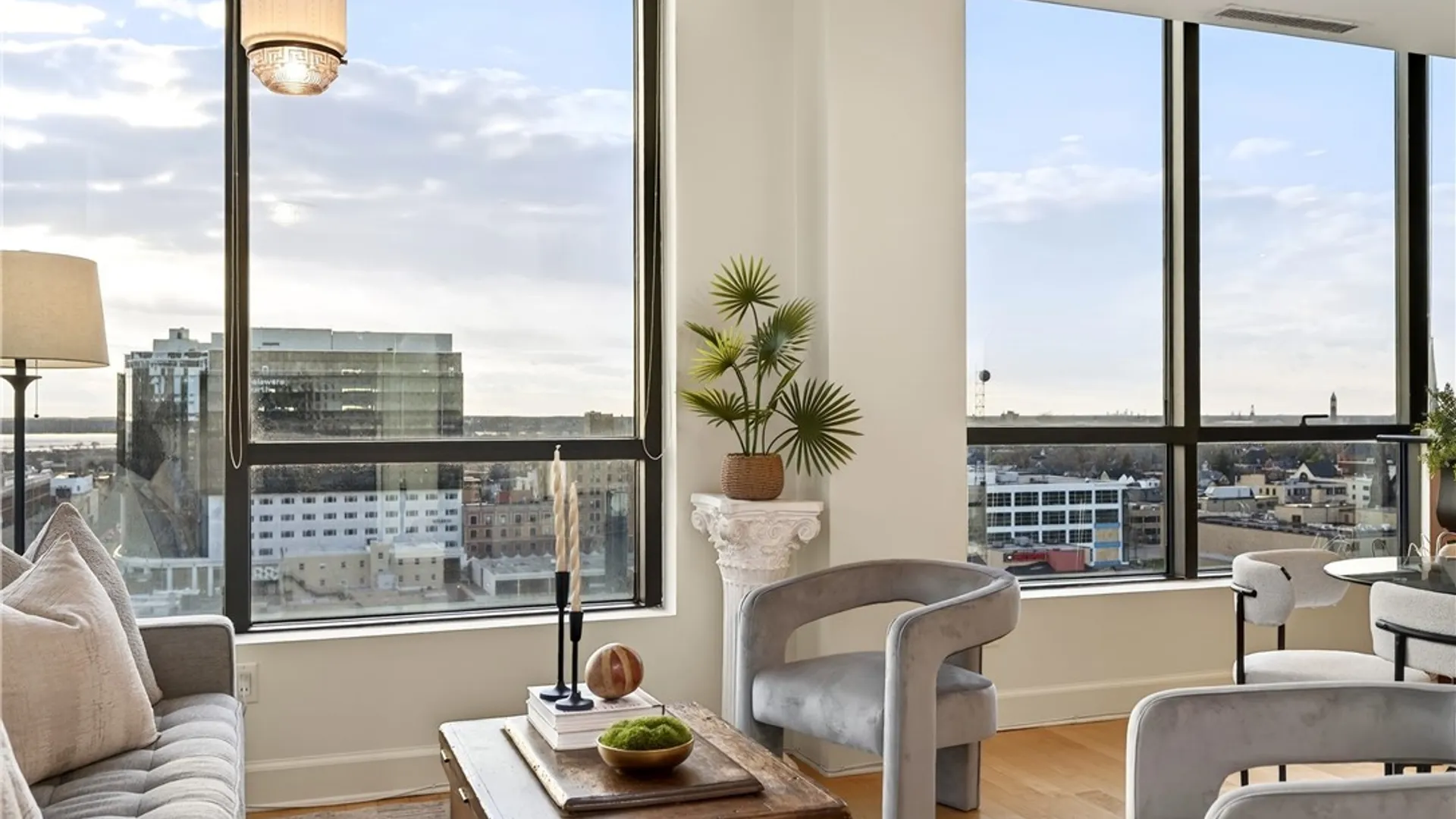 Property at 610 Main Street, Buffalo, NY 14202 13