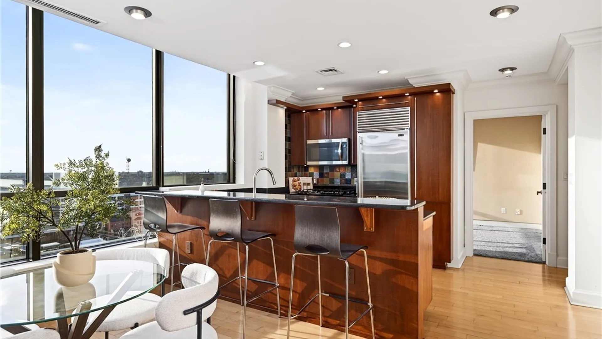 Property at 610 Main Street, Buffalo, NY 14202 15