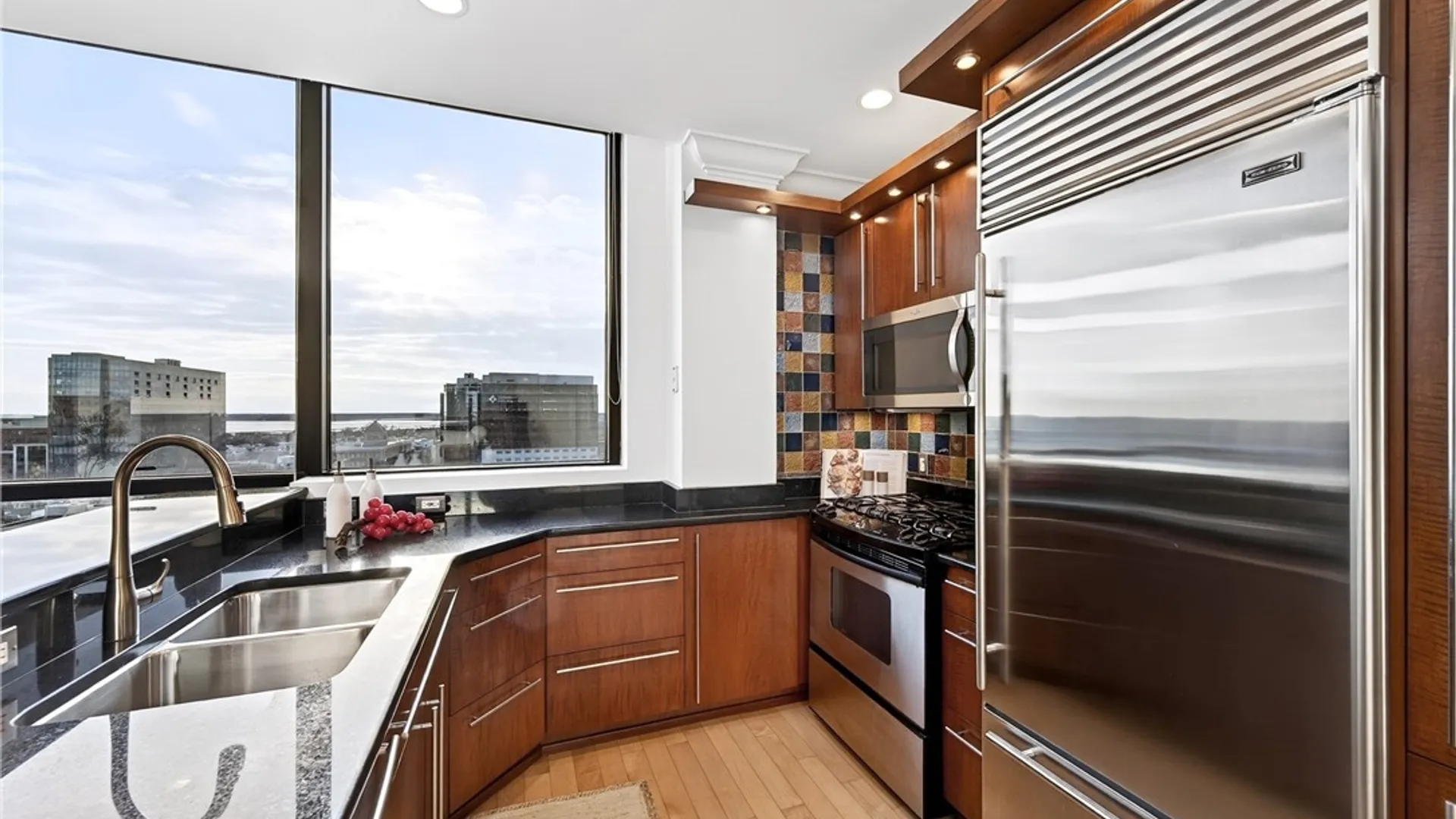 Property at 610 Main Street, Buffalo, NY 14202 16