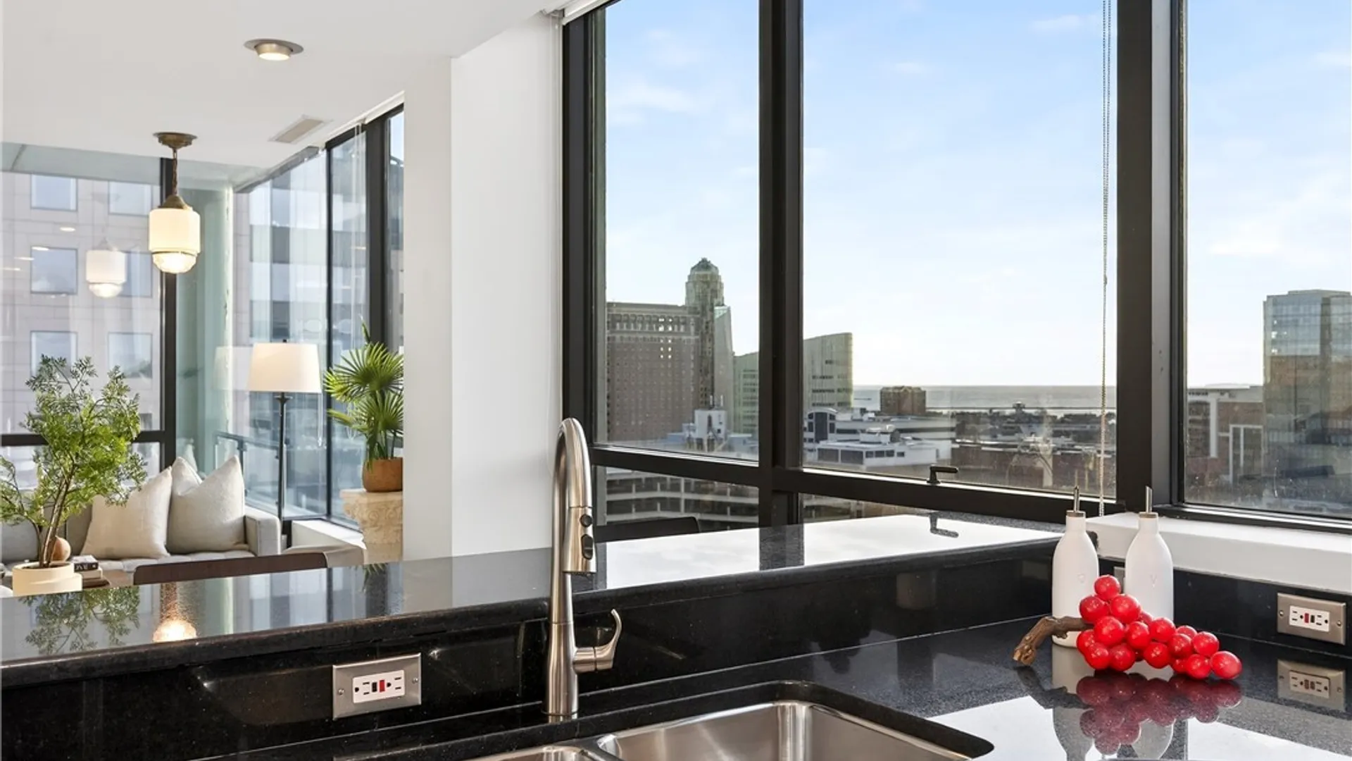 Property at 610 Main Street, Buffalo, NY 14202 17