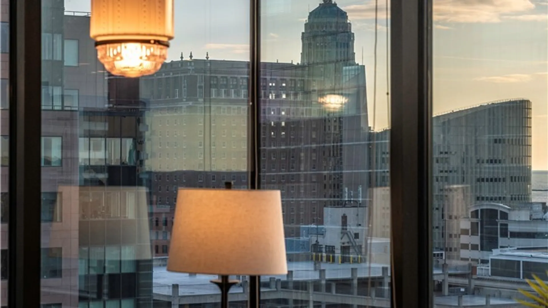 Property at 610 Main Street, Buffalo, NY 14202 33