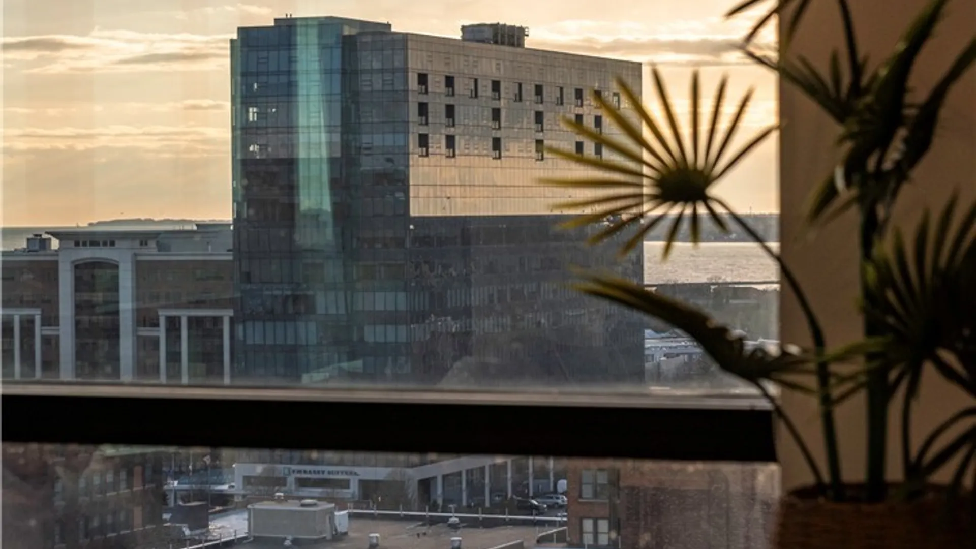 Property at 610 Main Street, Buffalo, NY 14202 34