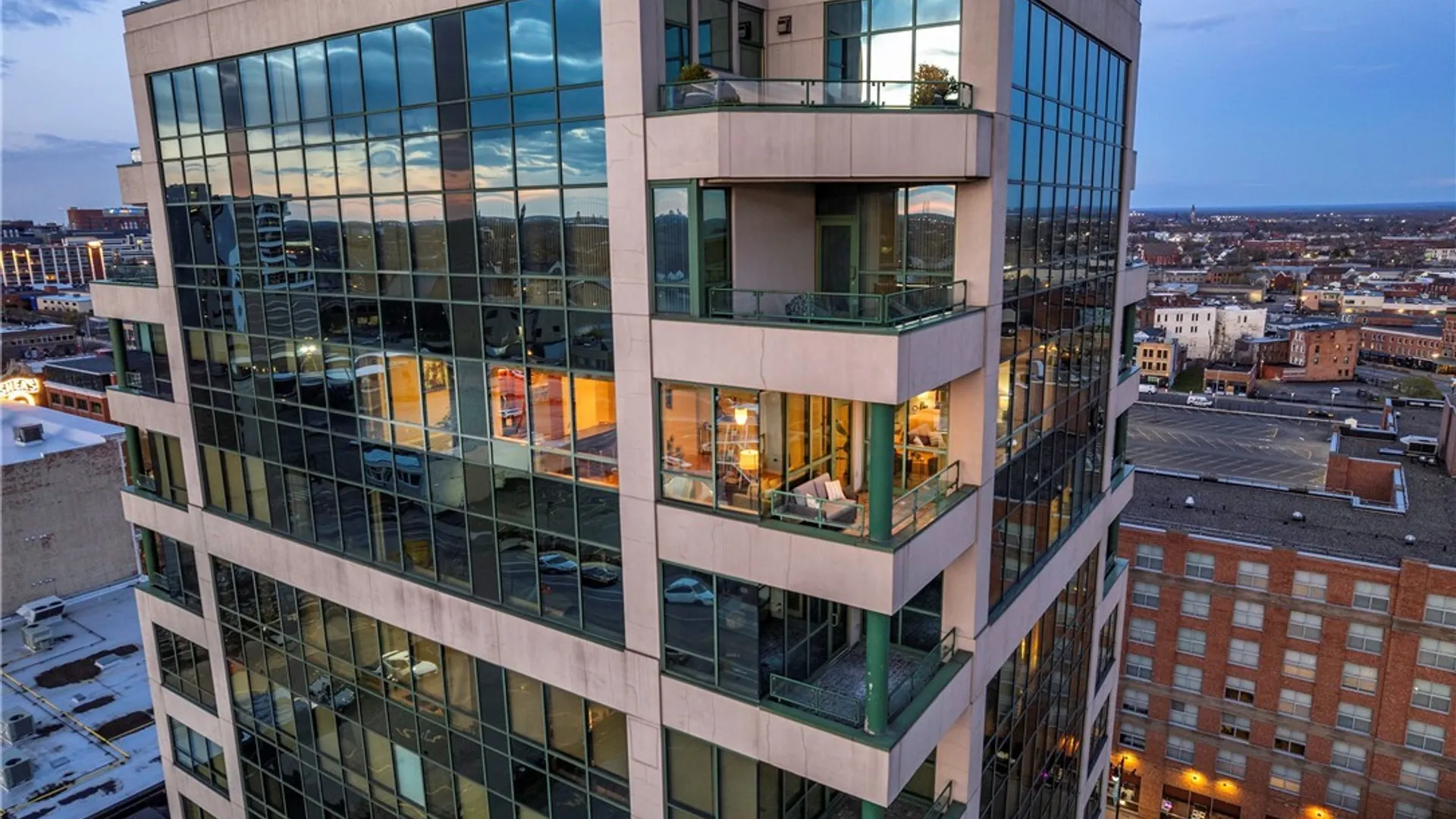 Property at 610 Main Street, Buffalo, NY 14202 39