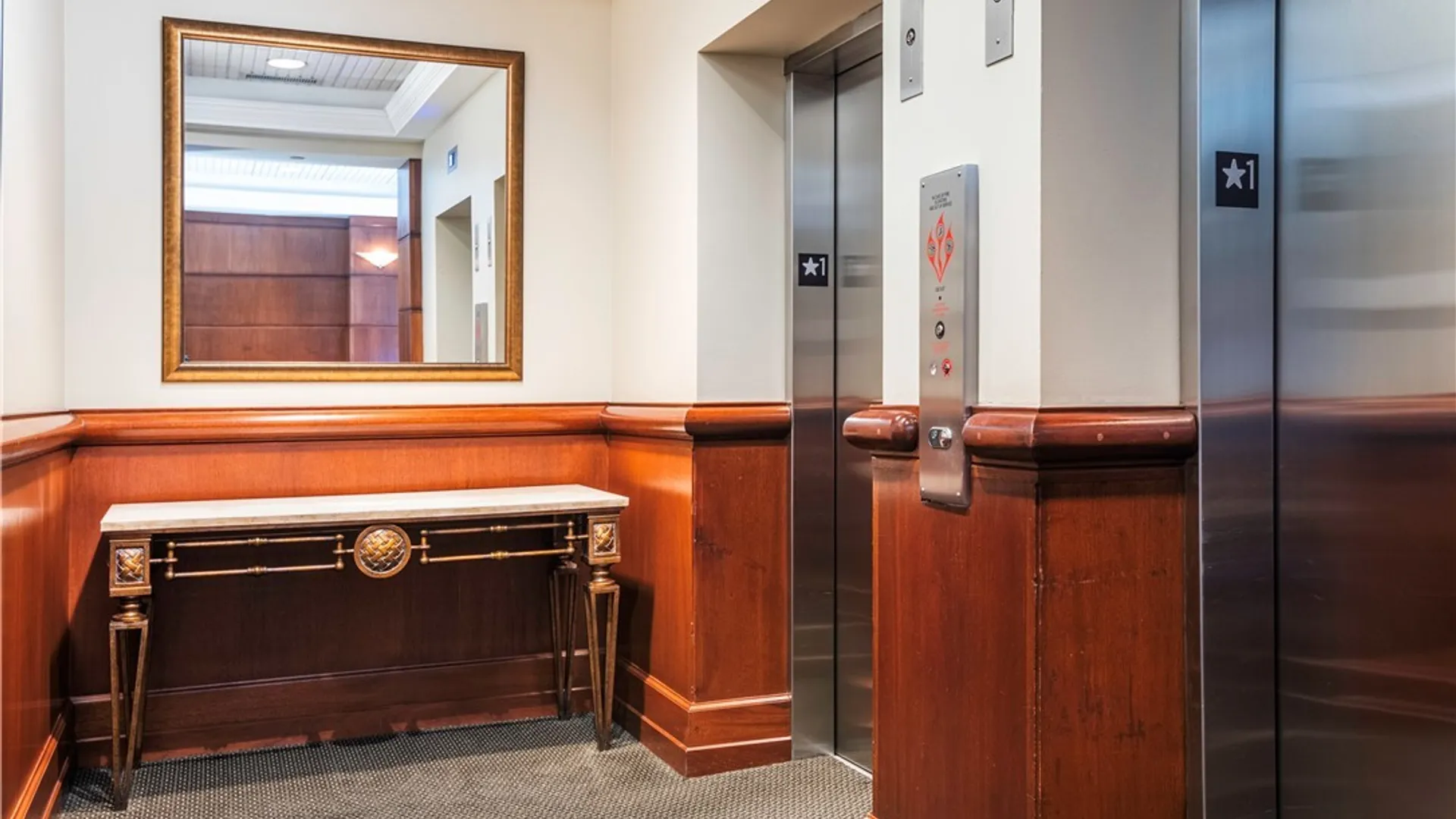 Property at 610 Main Street, Buffalo, NY 14202 4